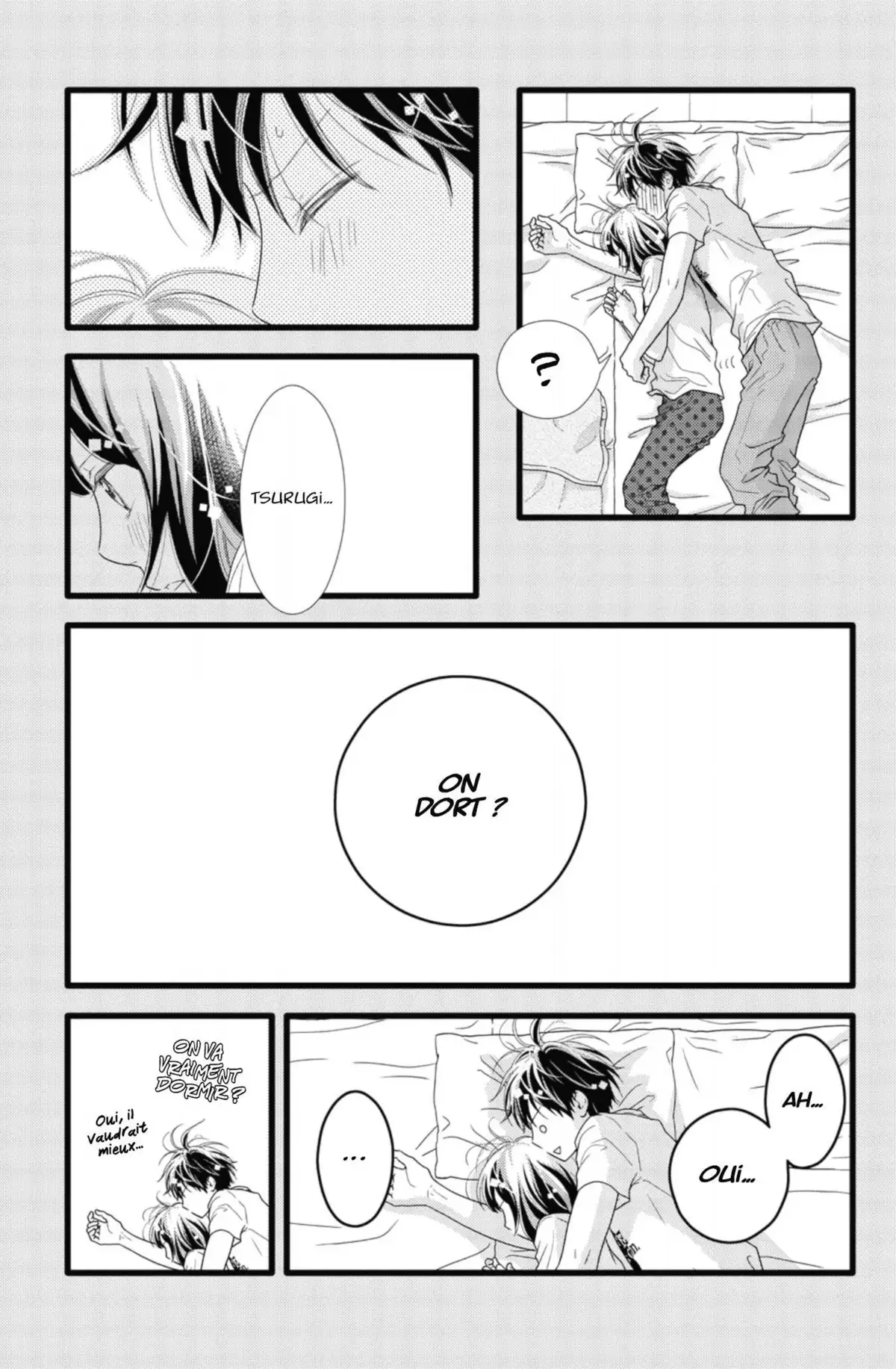 Banale à tout prix Volume 12 page 52