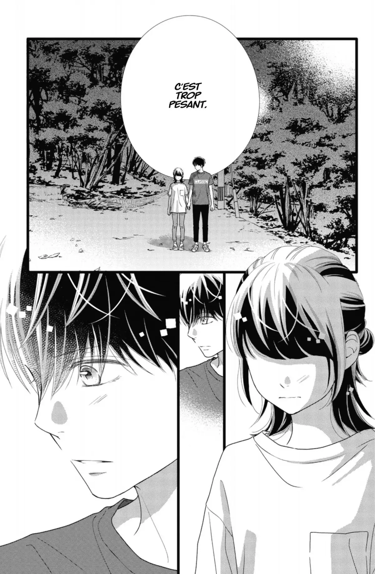 Banale à tout prix Volume 12 page 6
