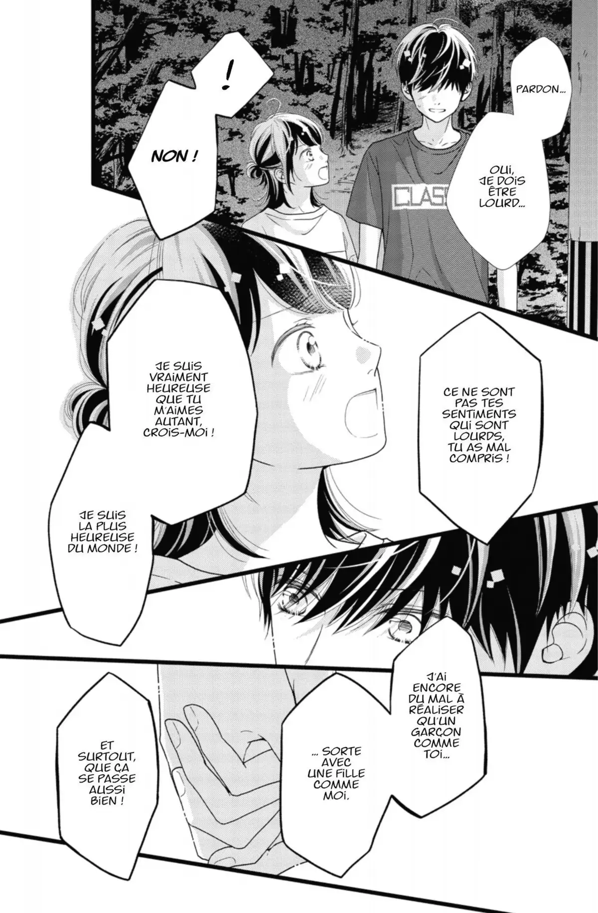 Banale à tout prix Volume 12 page 7