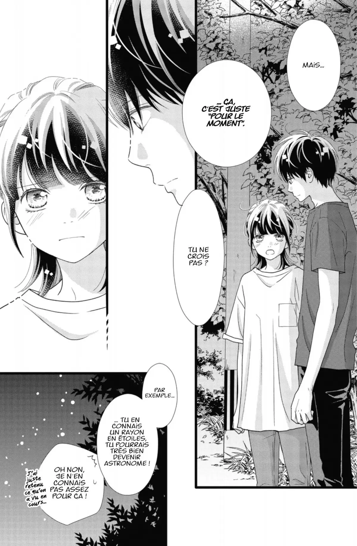 Banale à tout prix Volume 12 page 9
