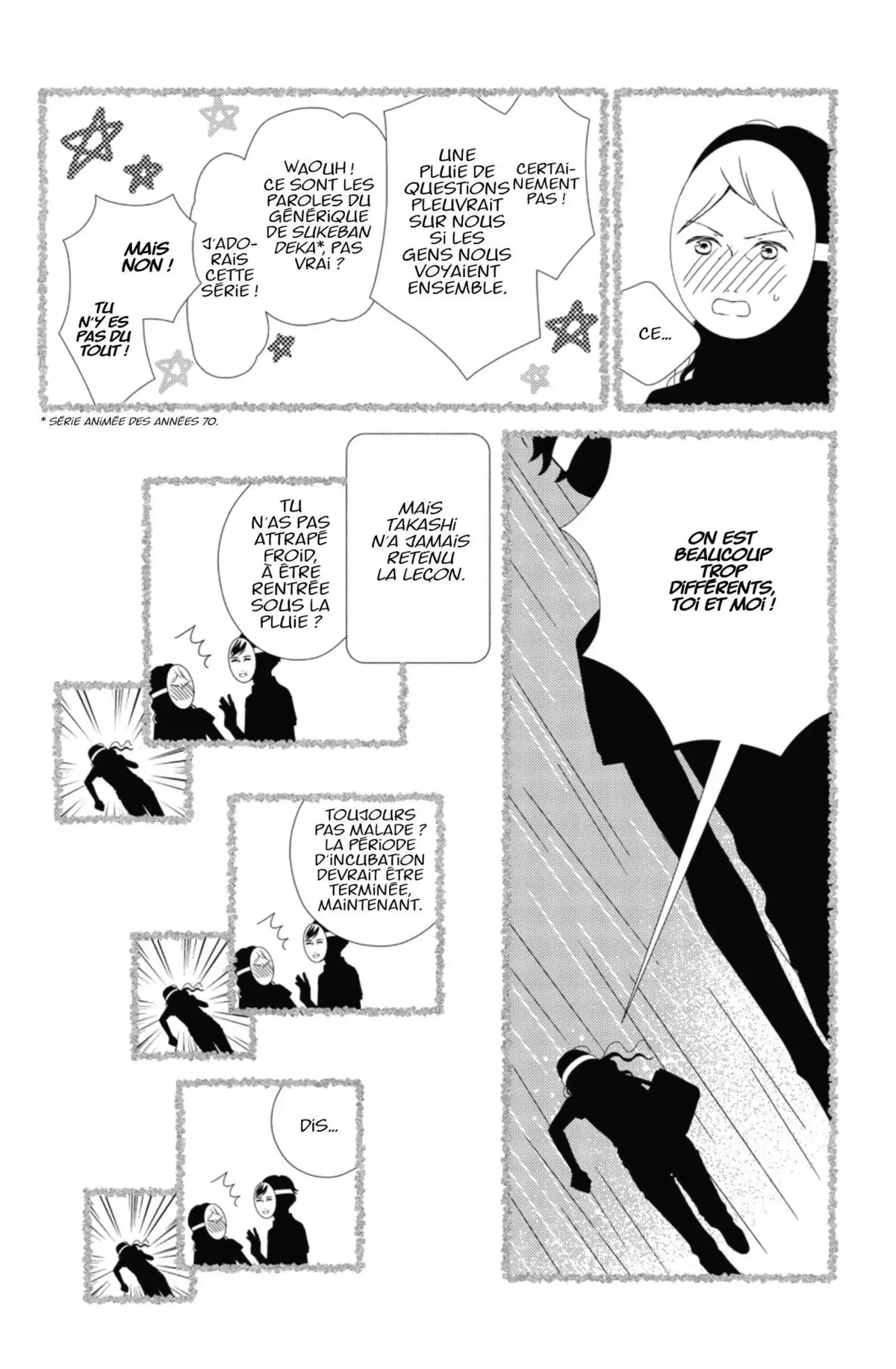 Banale à tout prix Volume 7 page 13