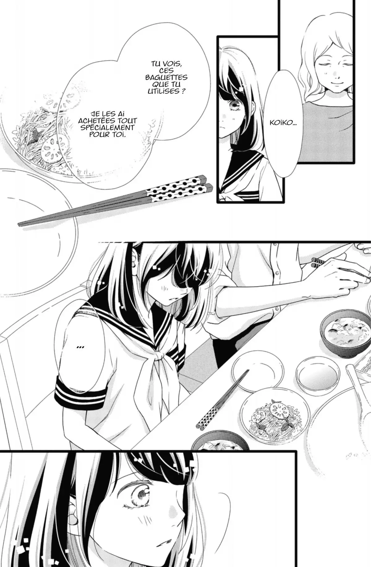 Banale à tout prix Volume 7 page 20