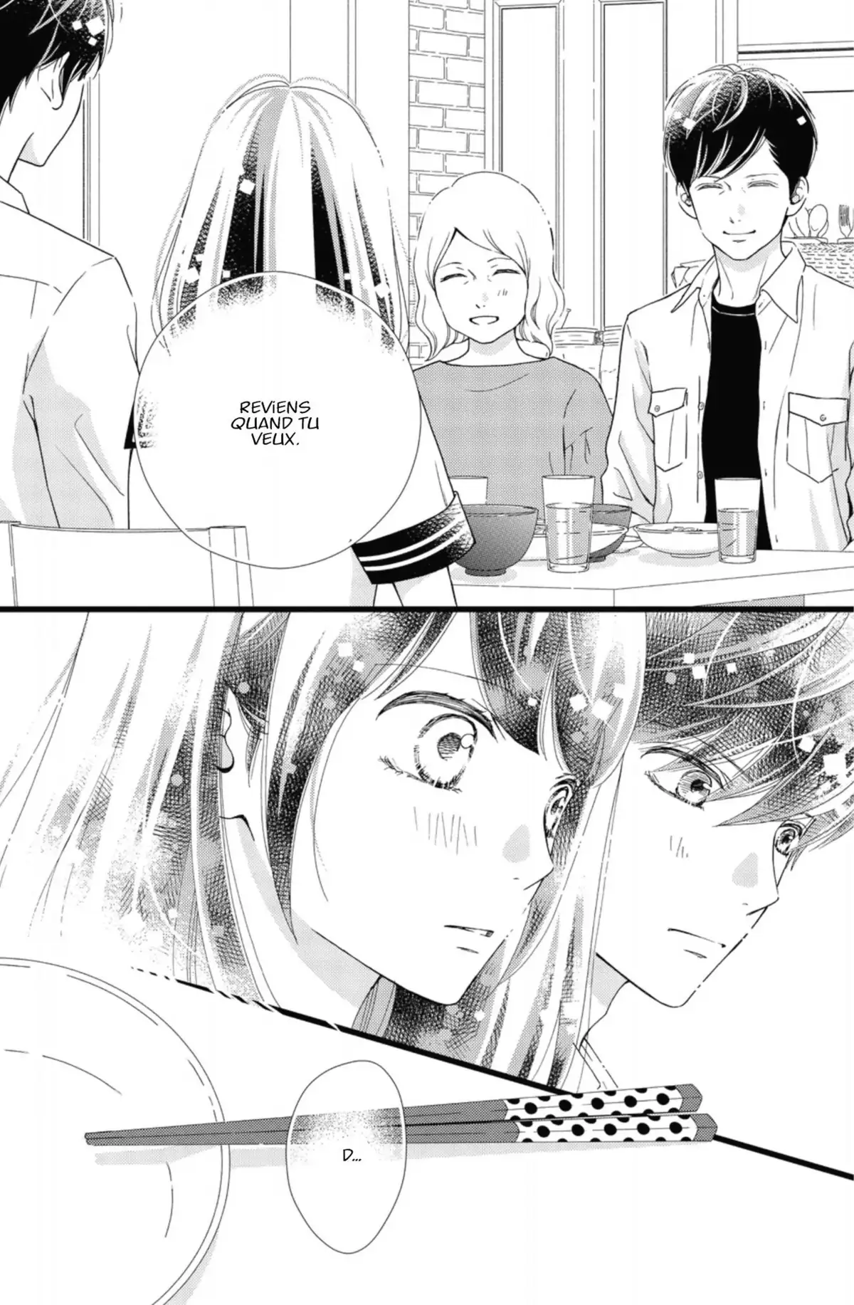 Banale à tout prix Volume 7 page 21