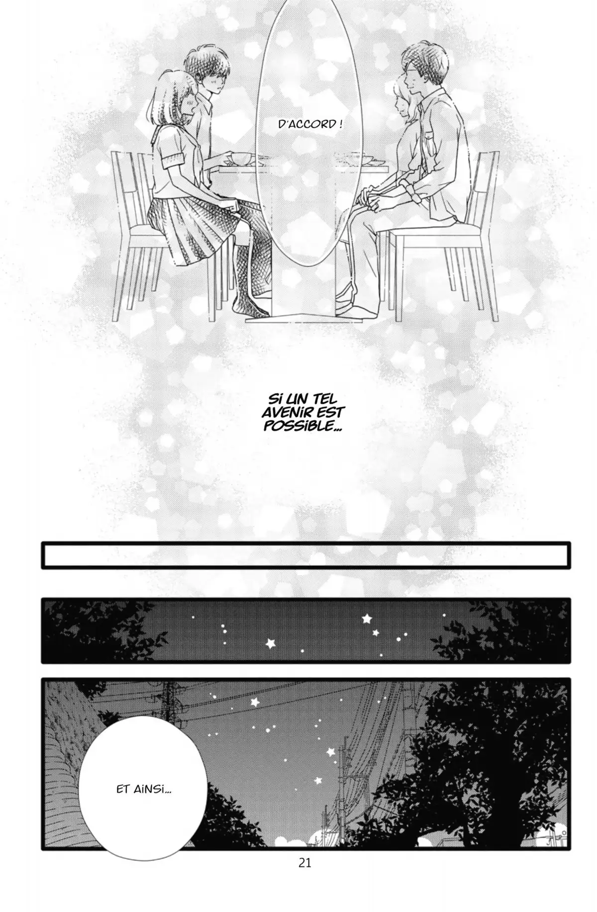 Banale à tout prix Volume 7 page 22