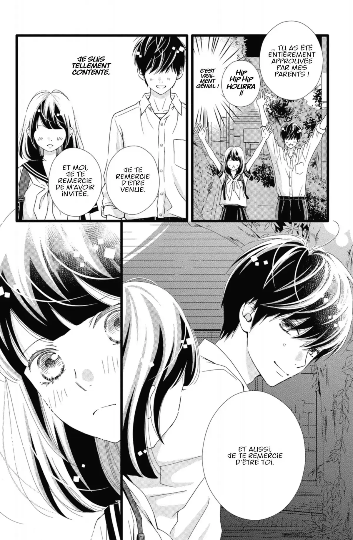 Banale à tout prix Volume 7 page 23