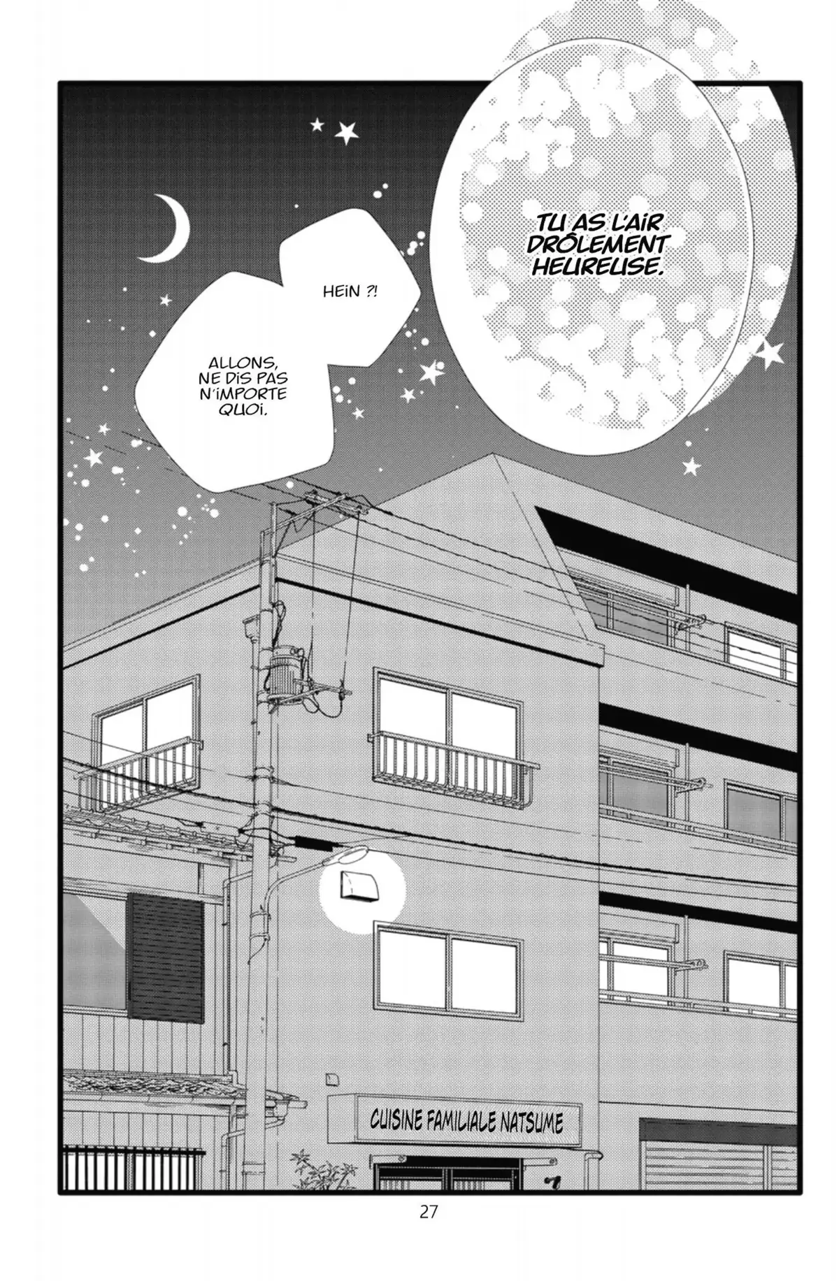 Banale à tout prix Volume 7 page 28