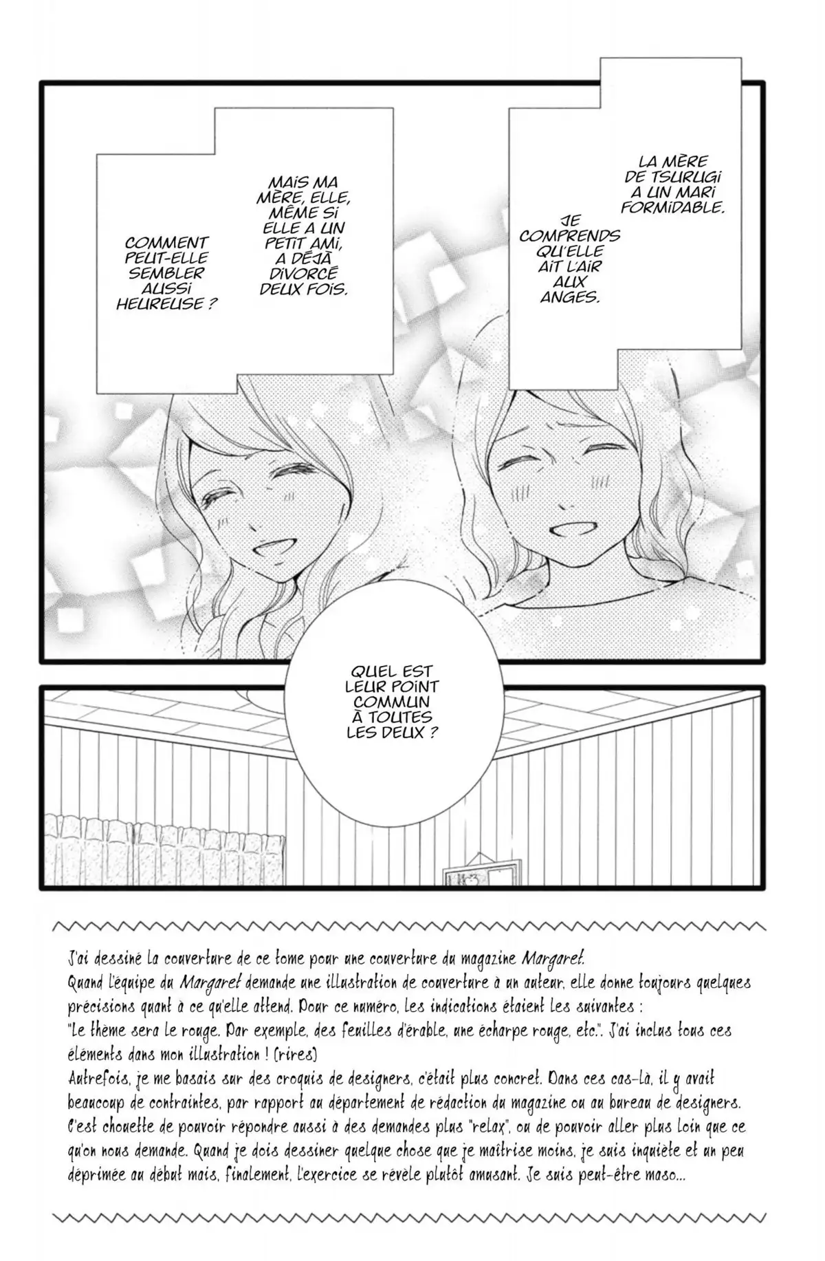 Banale à tout prix Volume 7 page 31