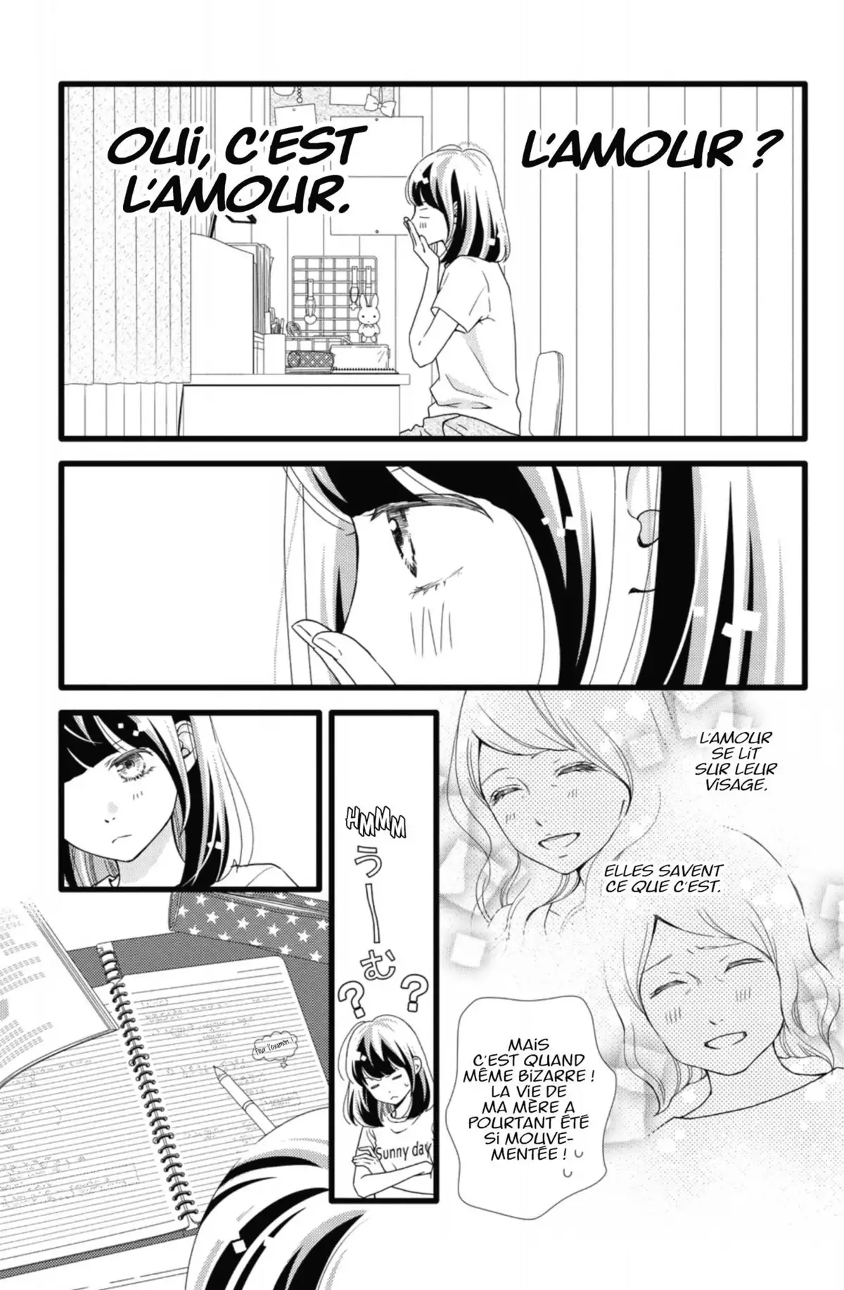 Banale à tout prix Volume 7 page 32