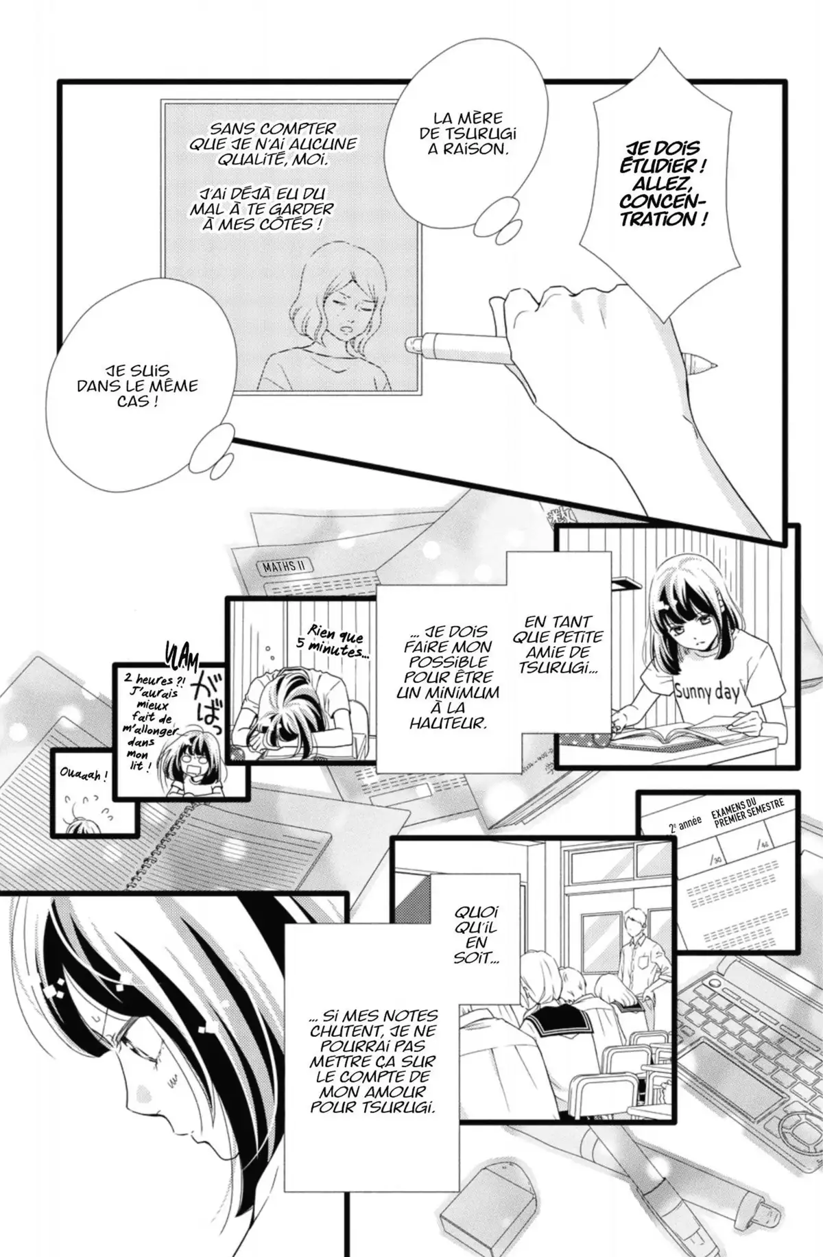 Banale à tout prix Volume 7 page 34