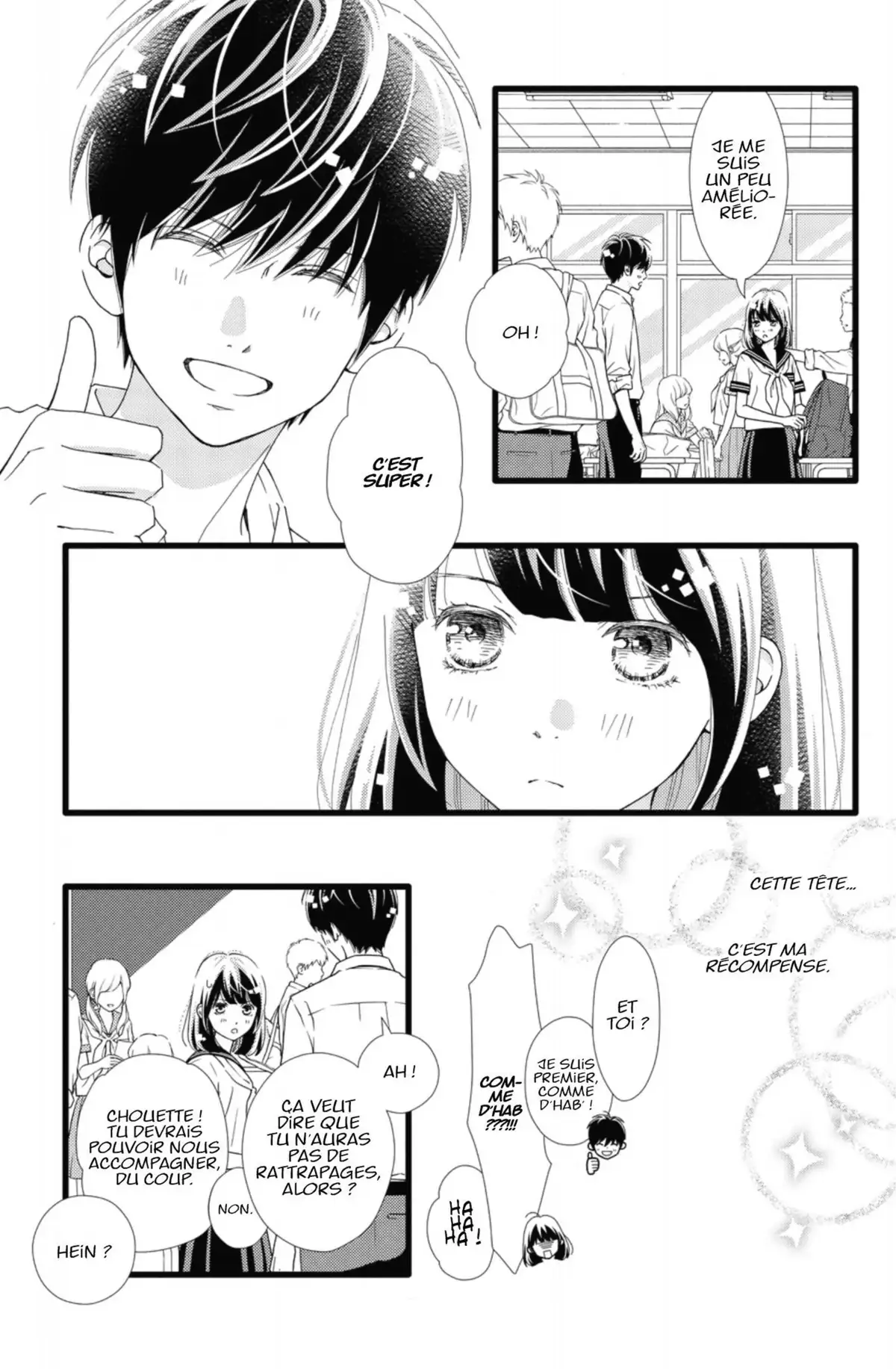 Banale à tout prix Volume 7 page 36