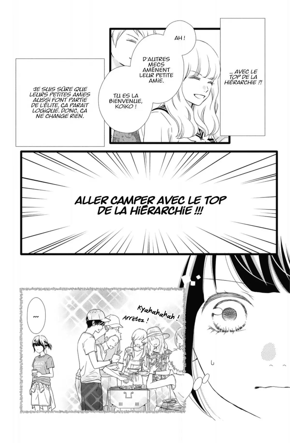 Banale à tout prix Volume 7 page 38