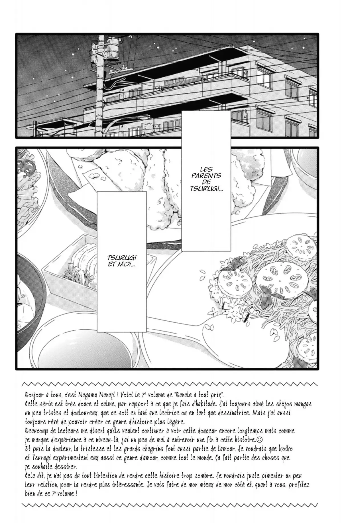 Banale à tout prix Volume 7 page 5