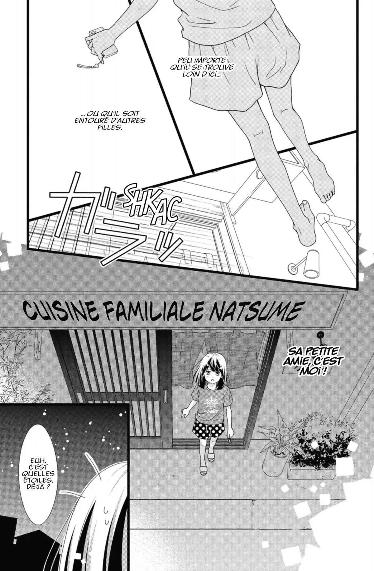 Banale à tout prix Volume 7 page 70