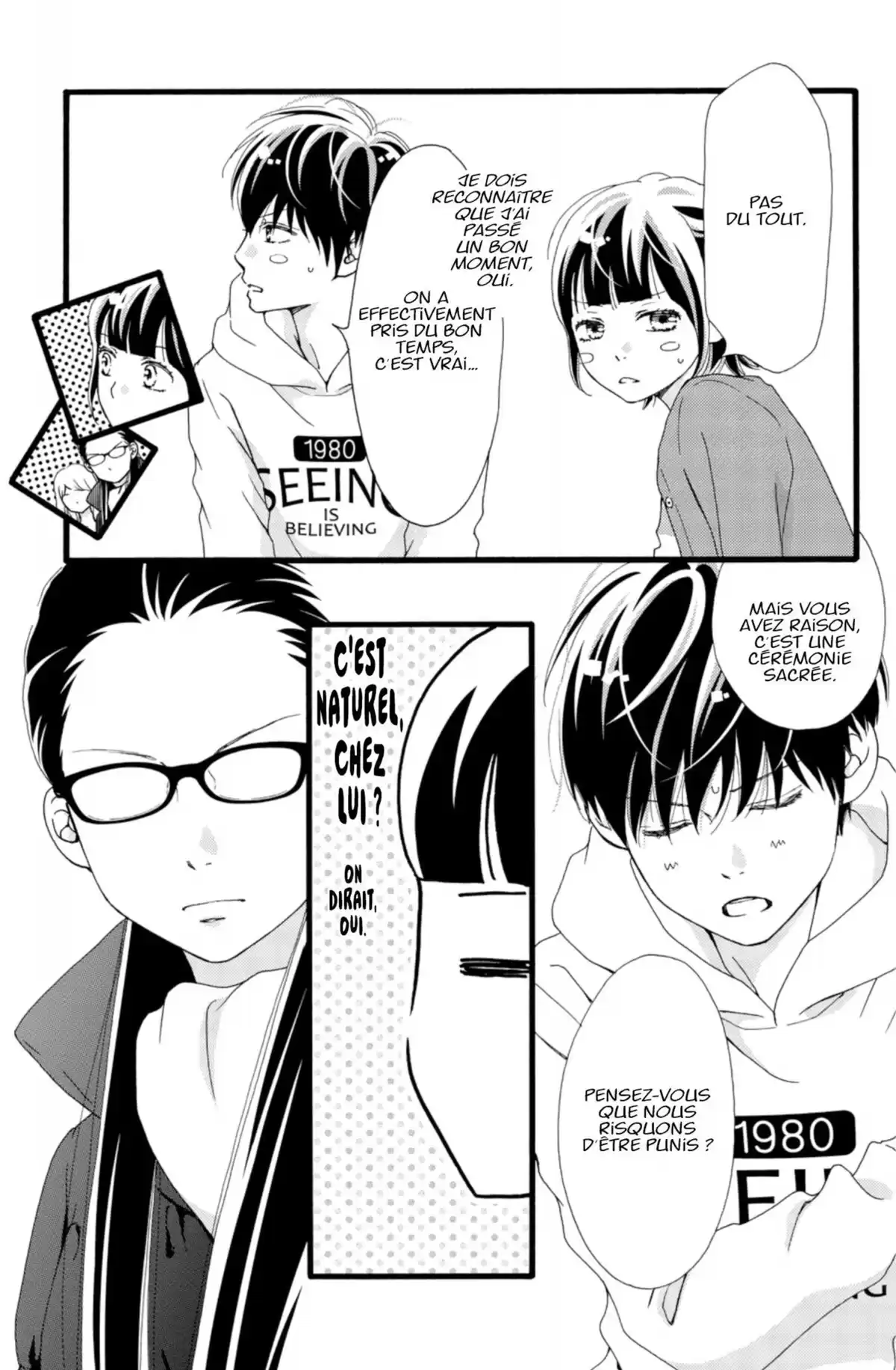 Banale à tout prix Volume 3 page 10