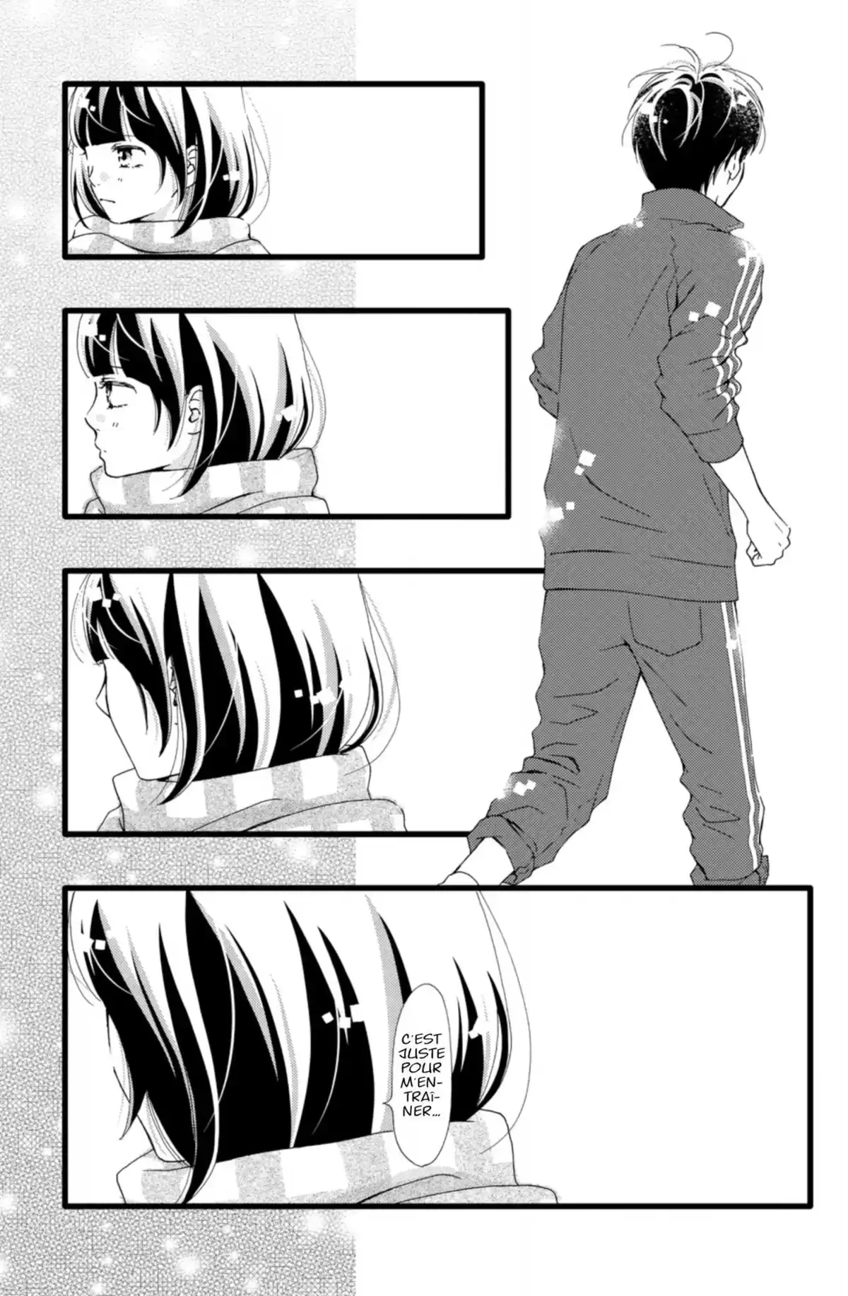 Banale à tout prix Volume 3 page 100