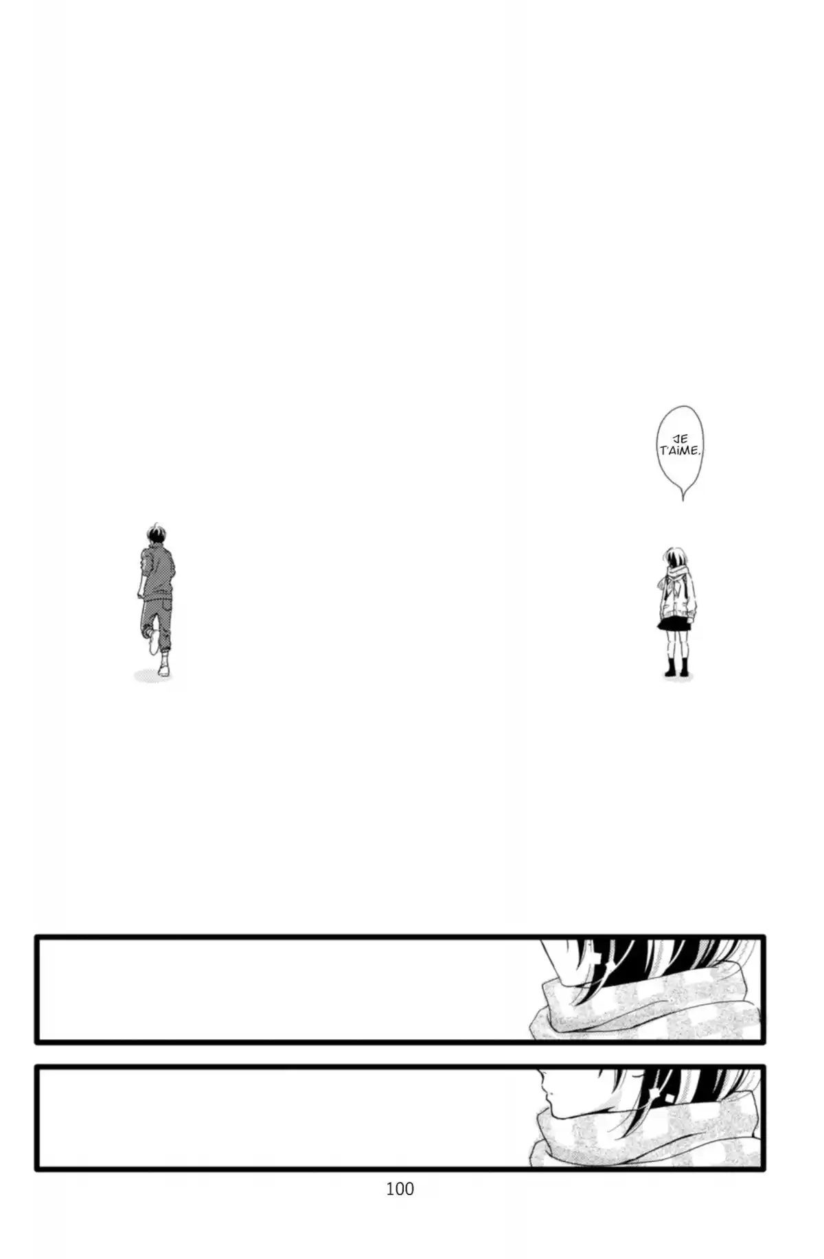 Banale à tout prix Volume 3 page 101
