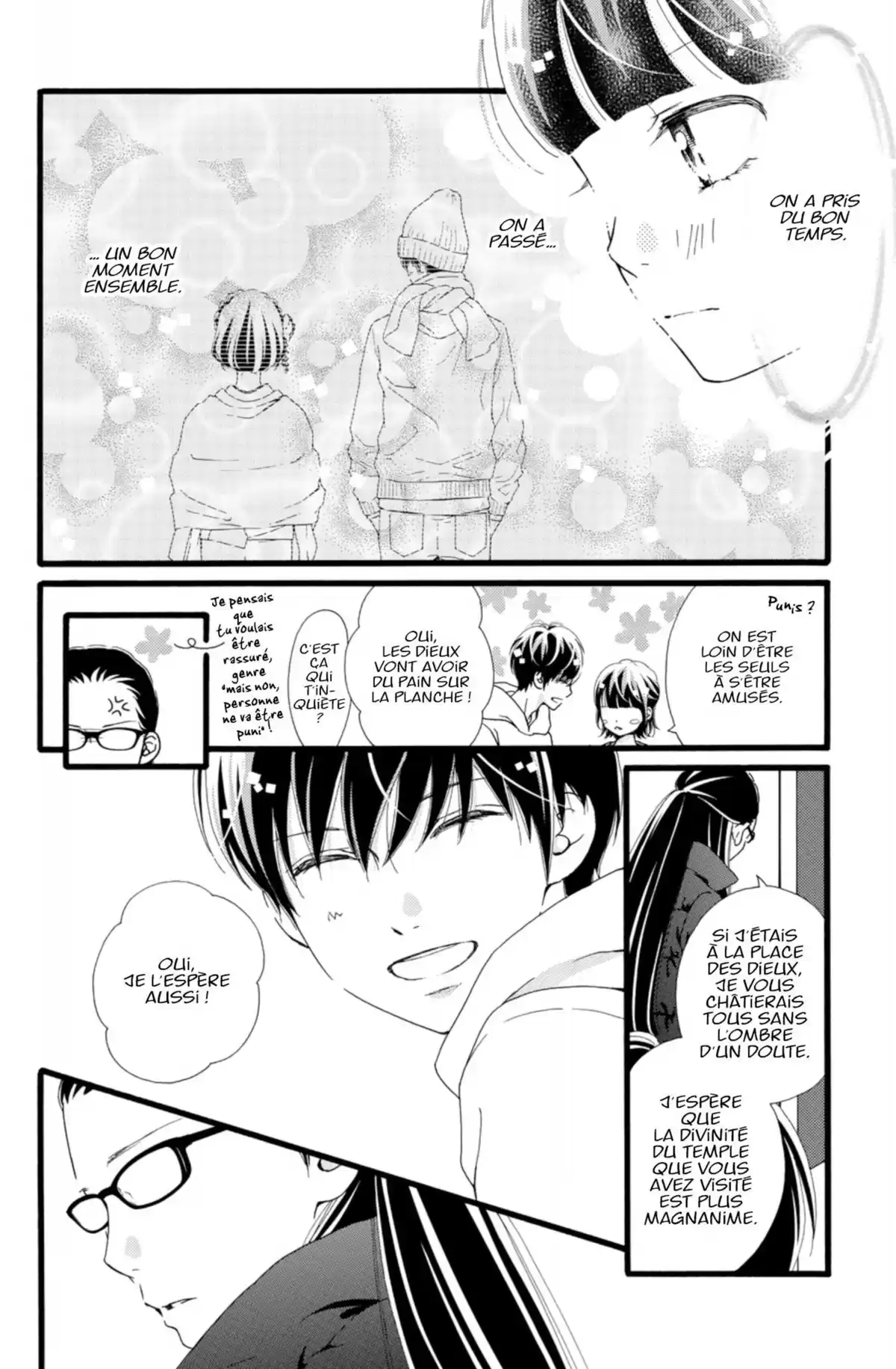 Banale à tout prix Volume 3 page 11