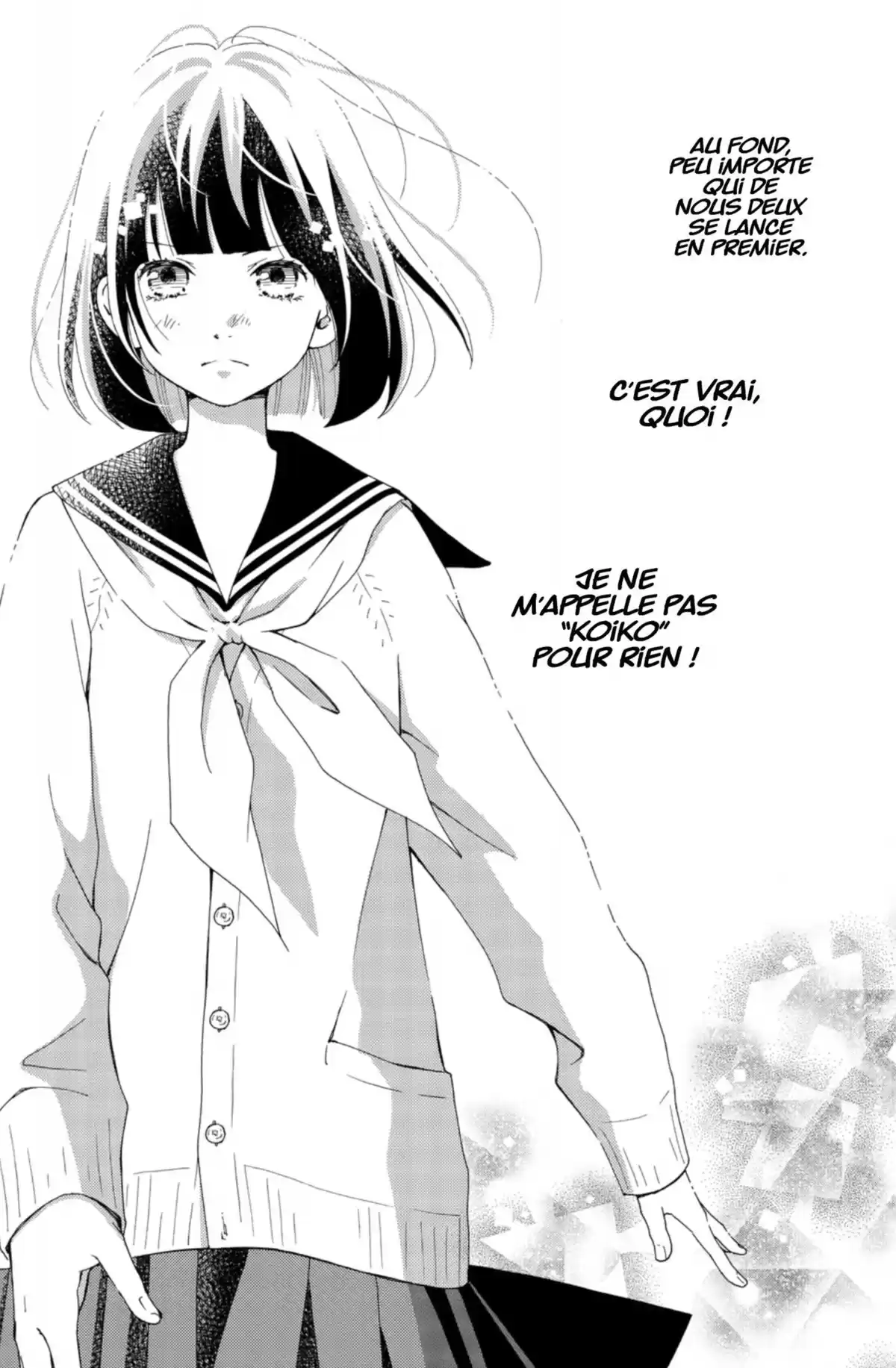 Banale à tout prix Volume 3 page 116