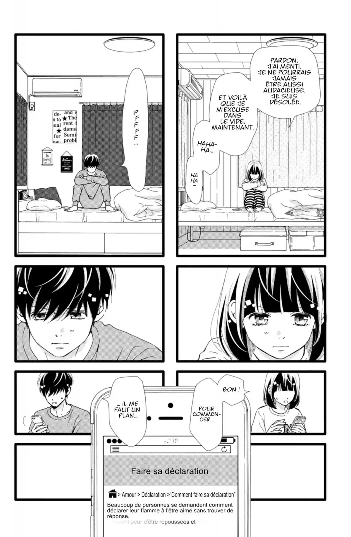 Banale à tout prix Volume 3 page 117