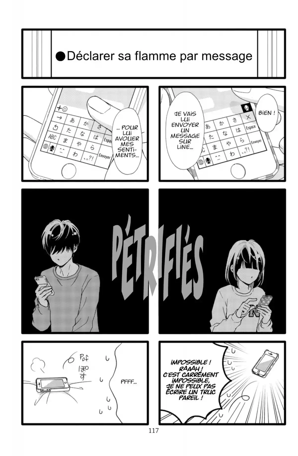 Banale à tout prix Volume 3 page 118