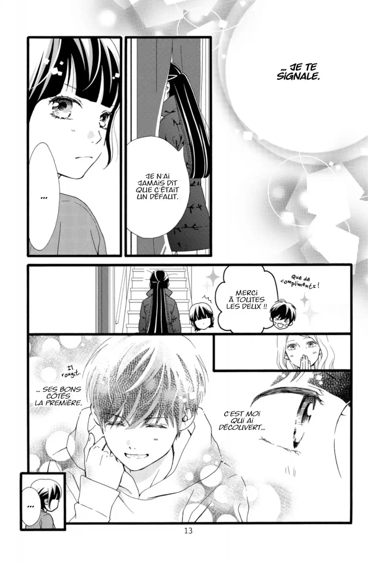 Banale à tout prix Volume 3 page 14