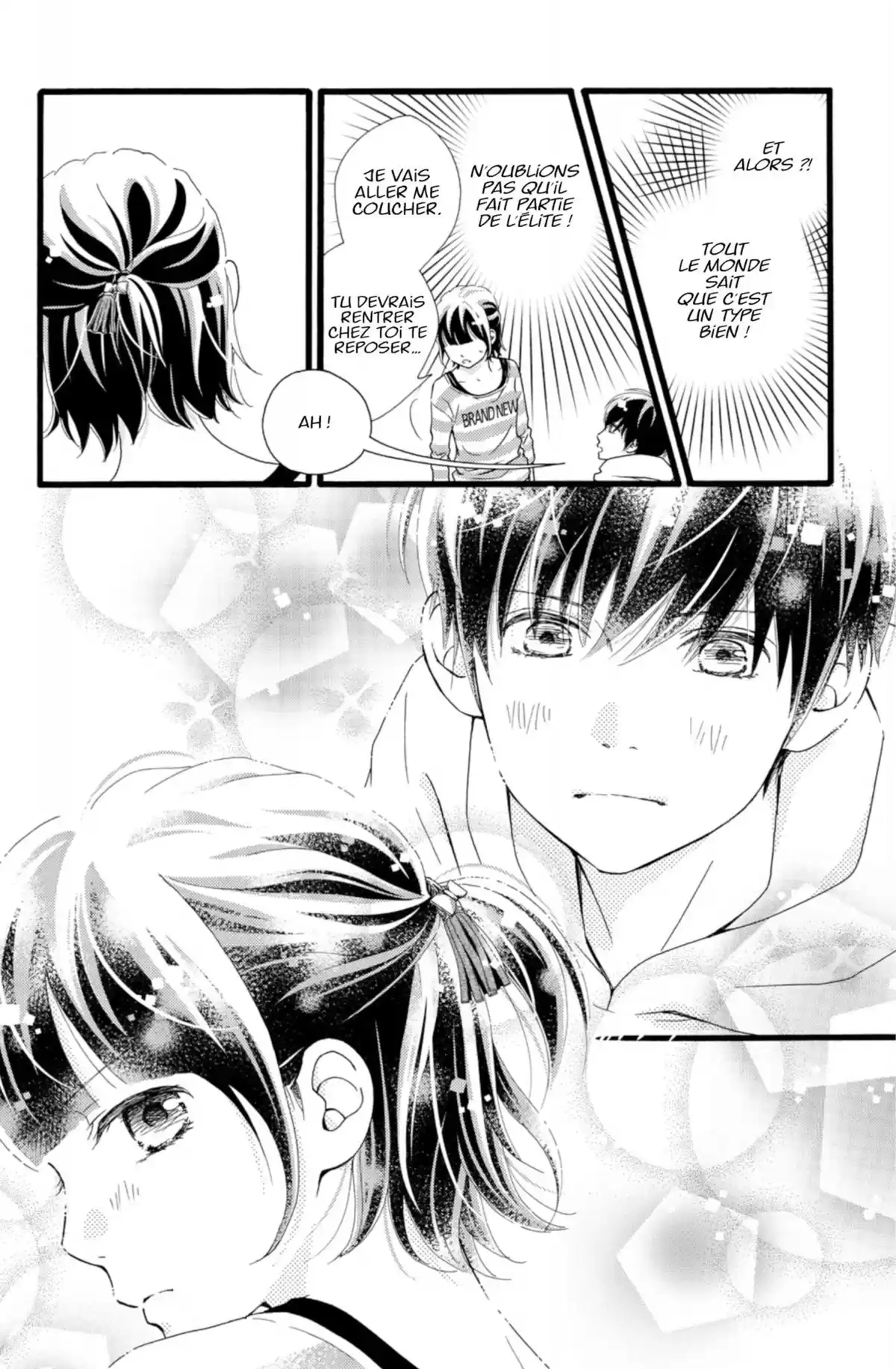 Banale à tout prix Volume 3 page 15
