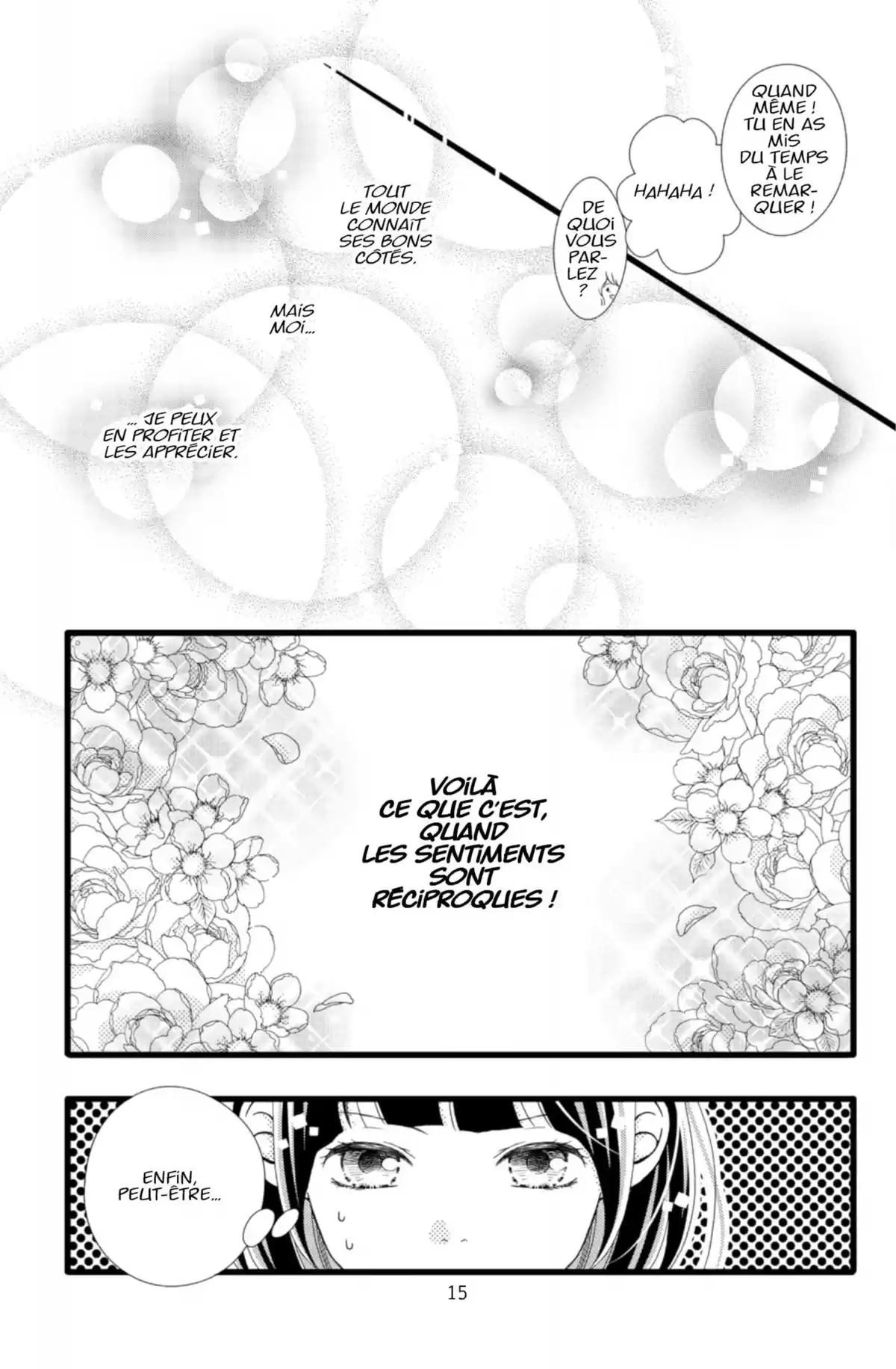 Banale à tout prix Volume 3 page 16