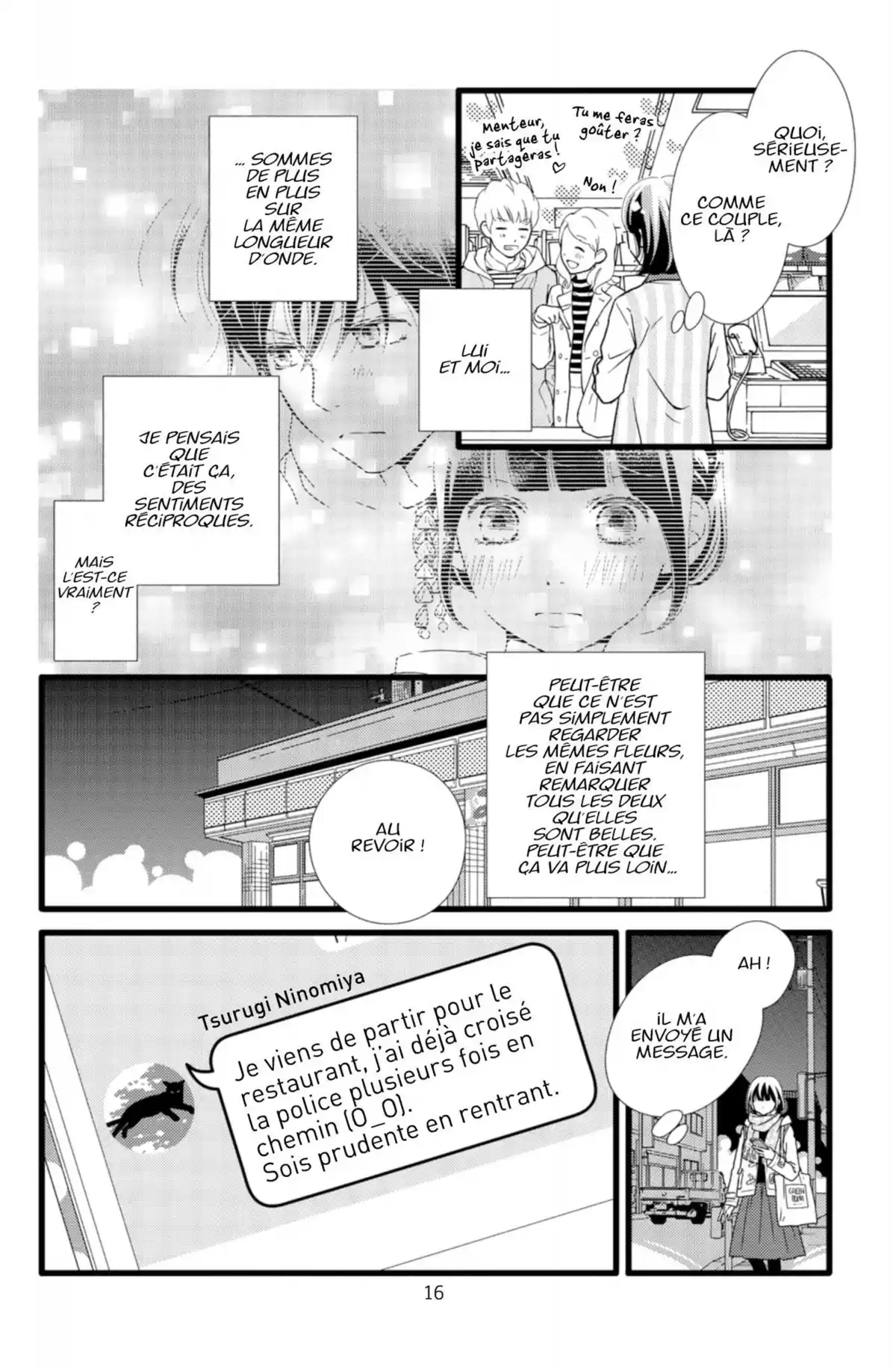 Banale à tout prix Volume 3 page 17
