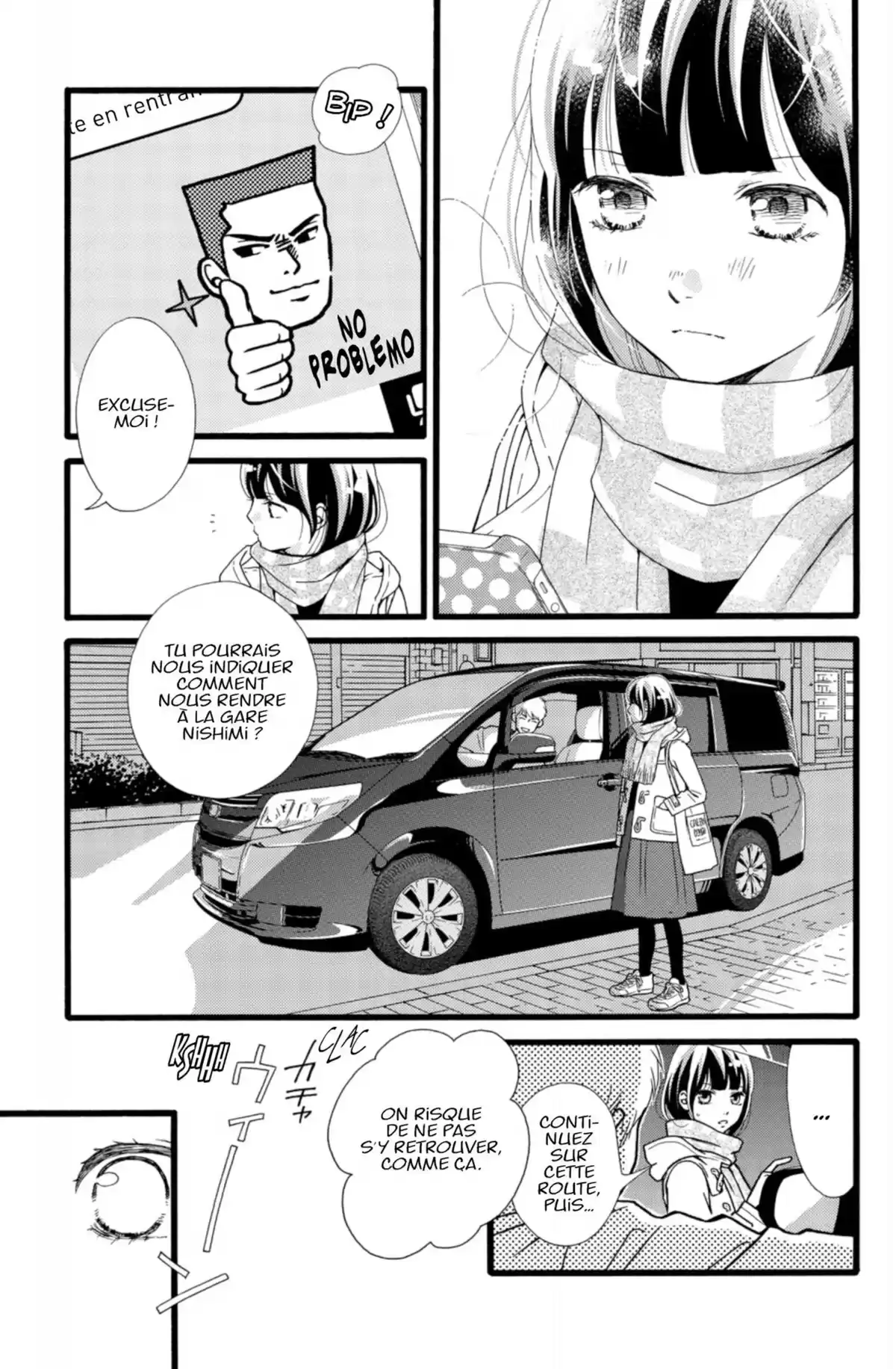 Banale à tout prix Volume 3 page 18