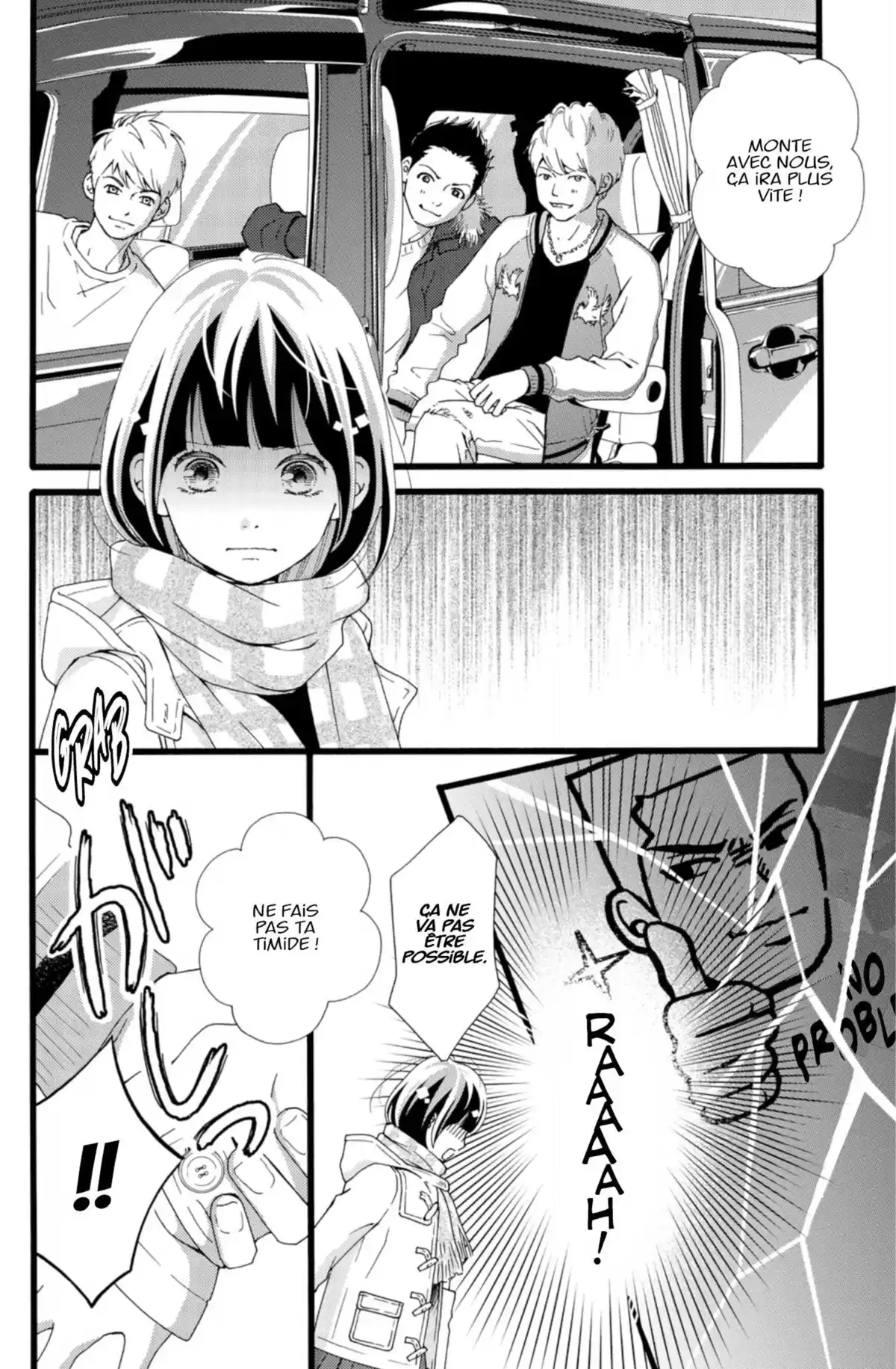 Banale à tout prix Volume 3 page 19