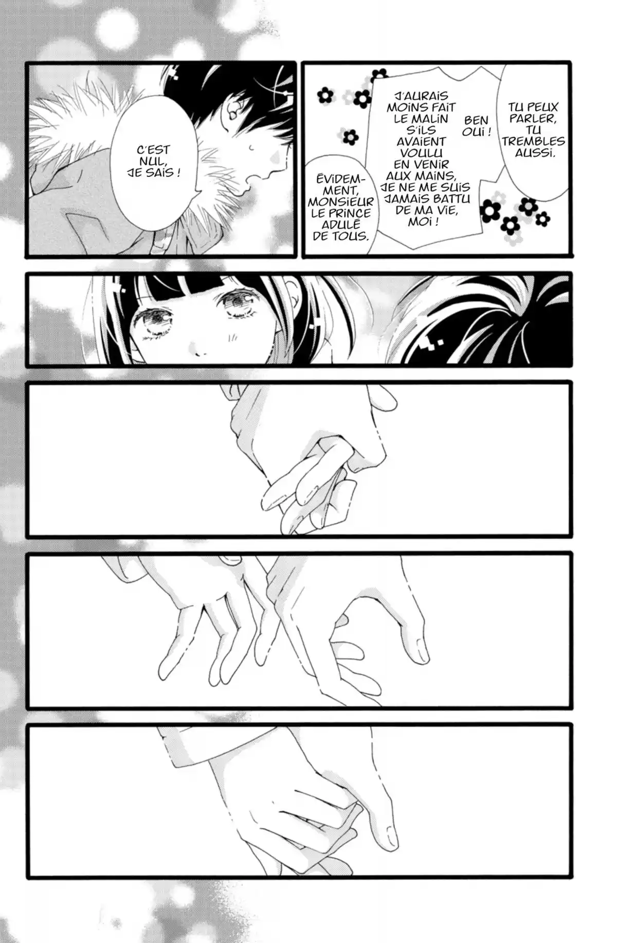 Banale à tout prix Volume 3 page 25