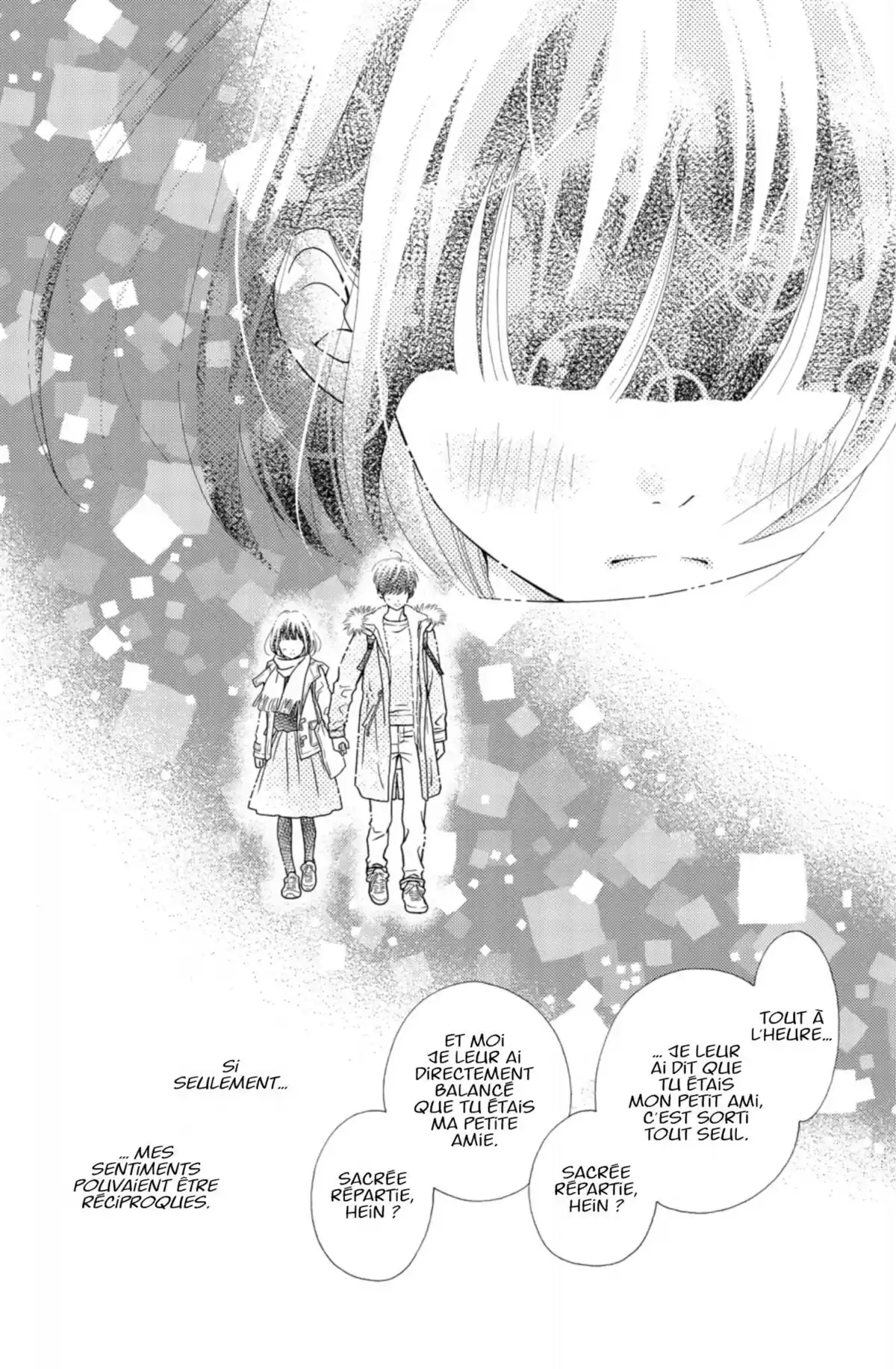 Banale à tout prix Volume 3 page 28