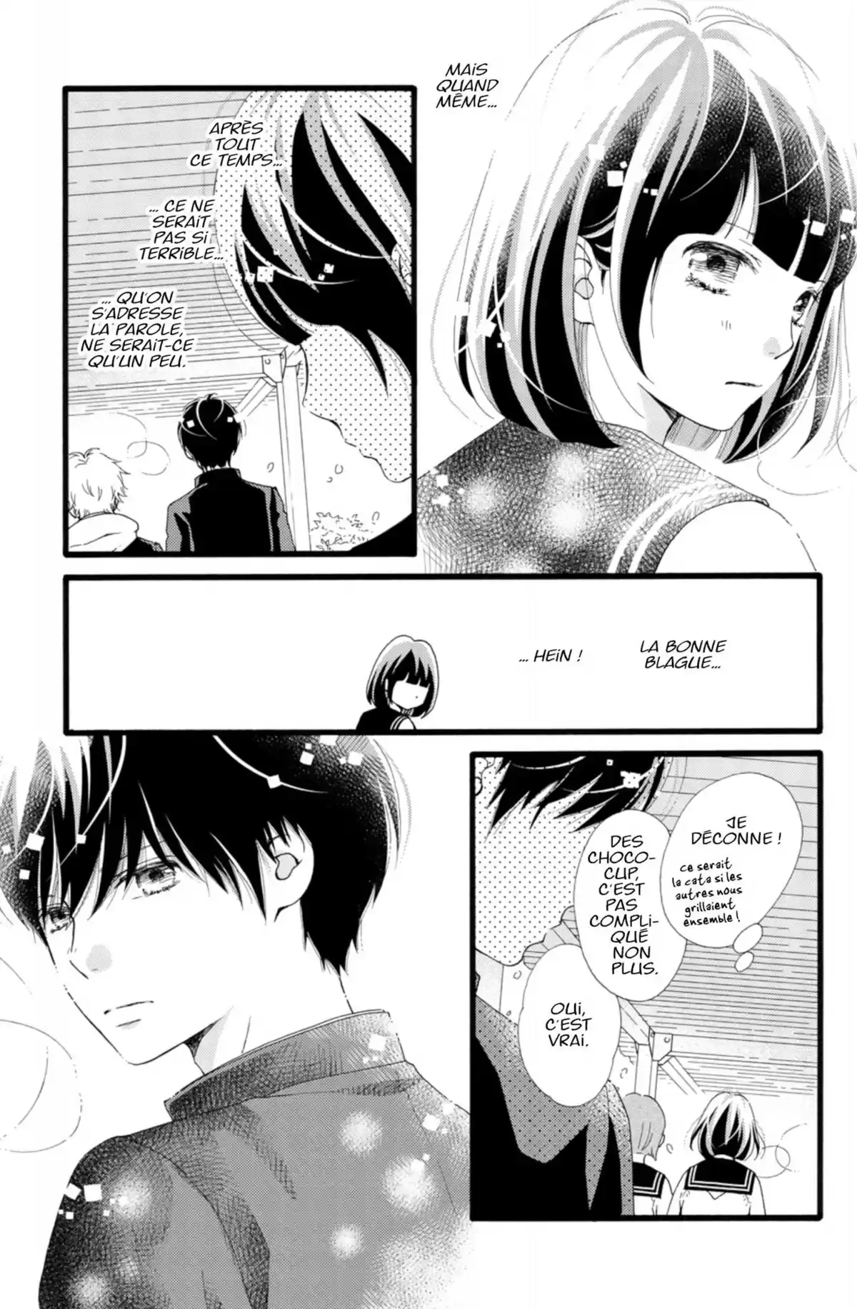 Banale à tout prix Volume 3 page 36