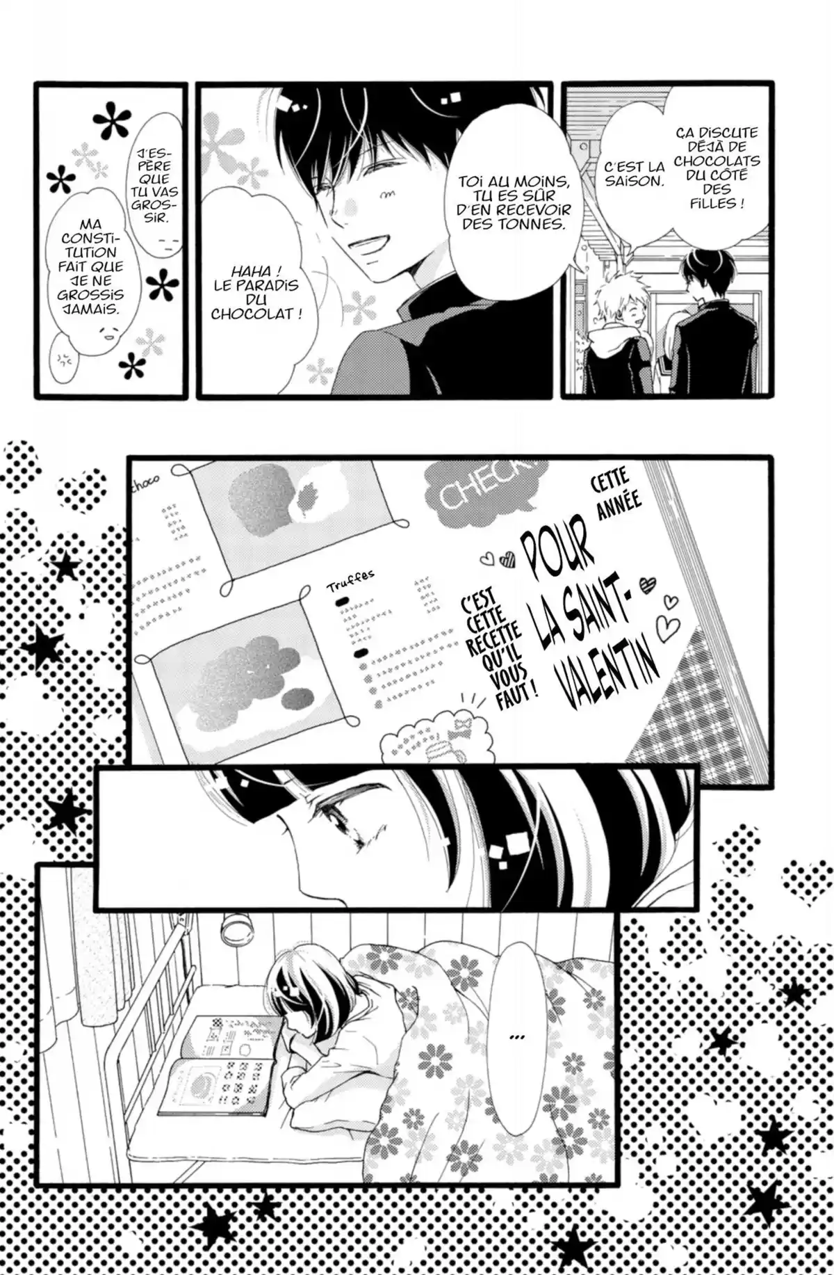 Banale à tout prix Volume 3 page 37