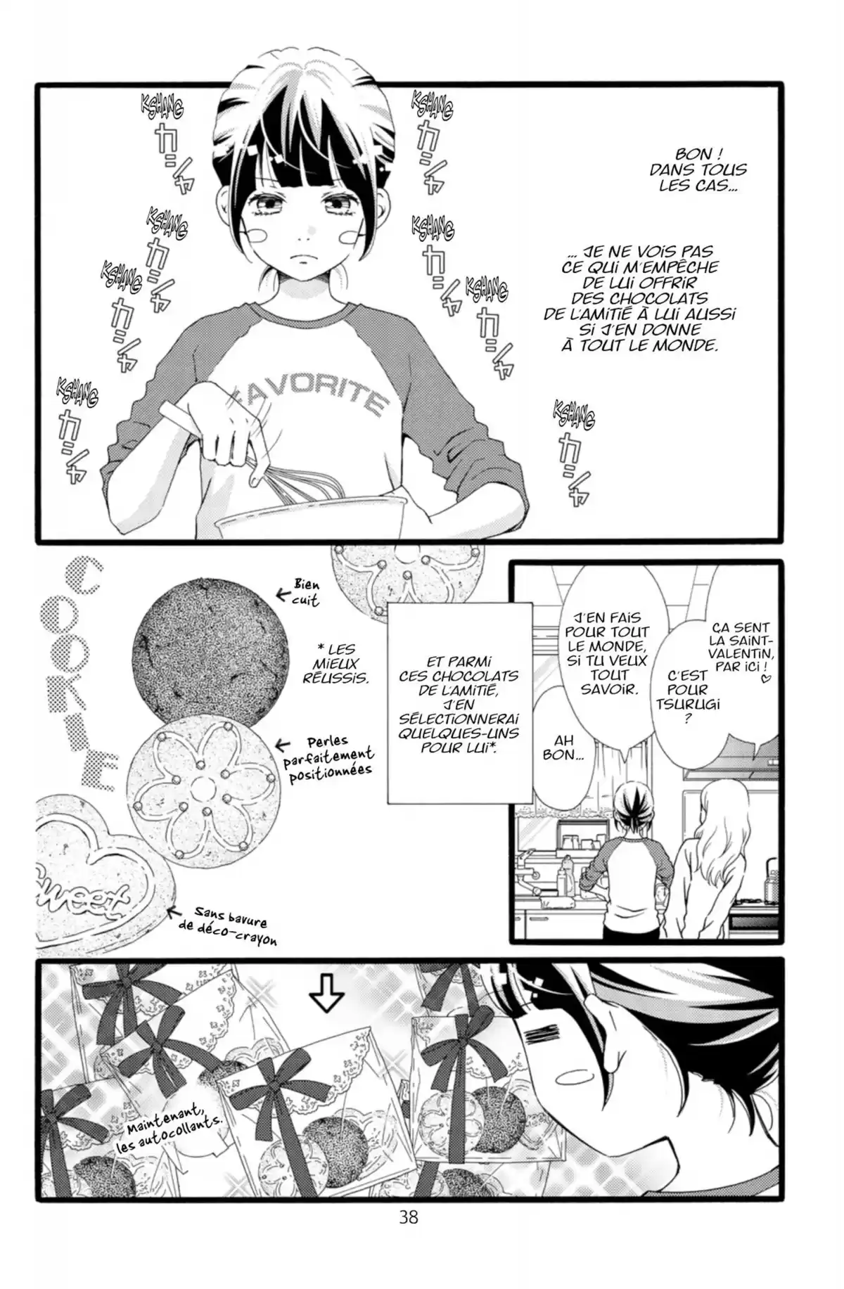 Banale à tout prix Volume 3 page 39
