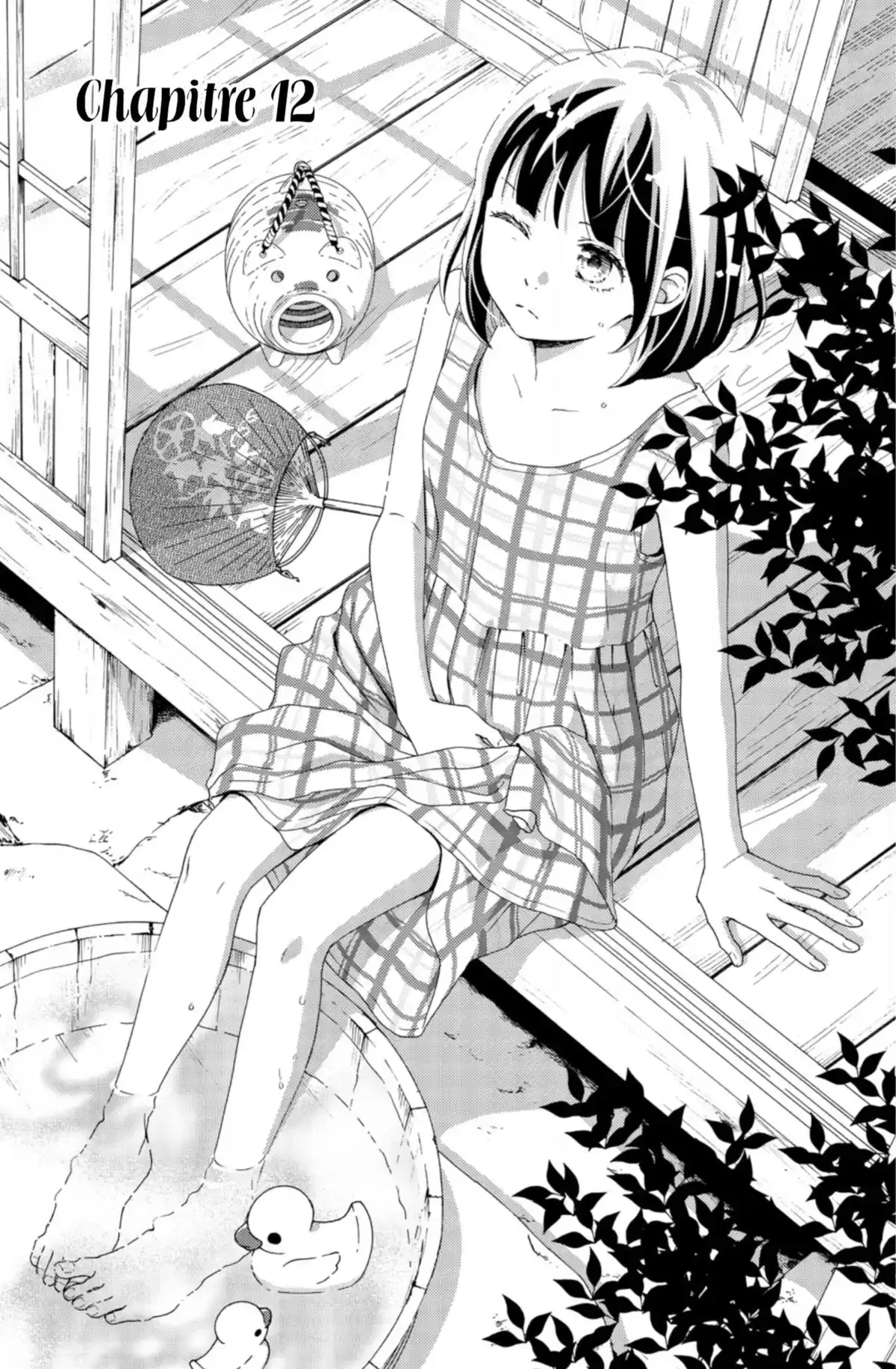 Banale à tout prix Volume 3 page 4