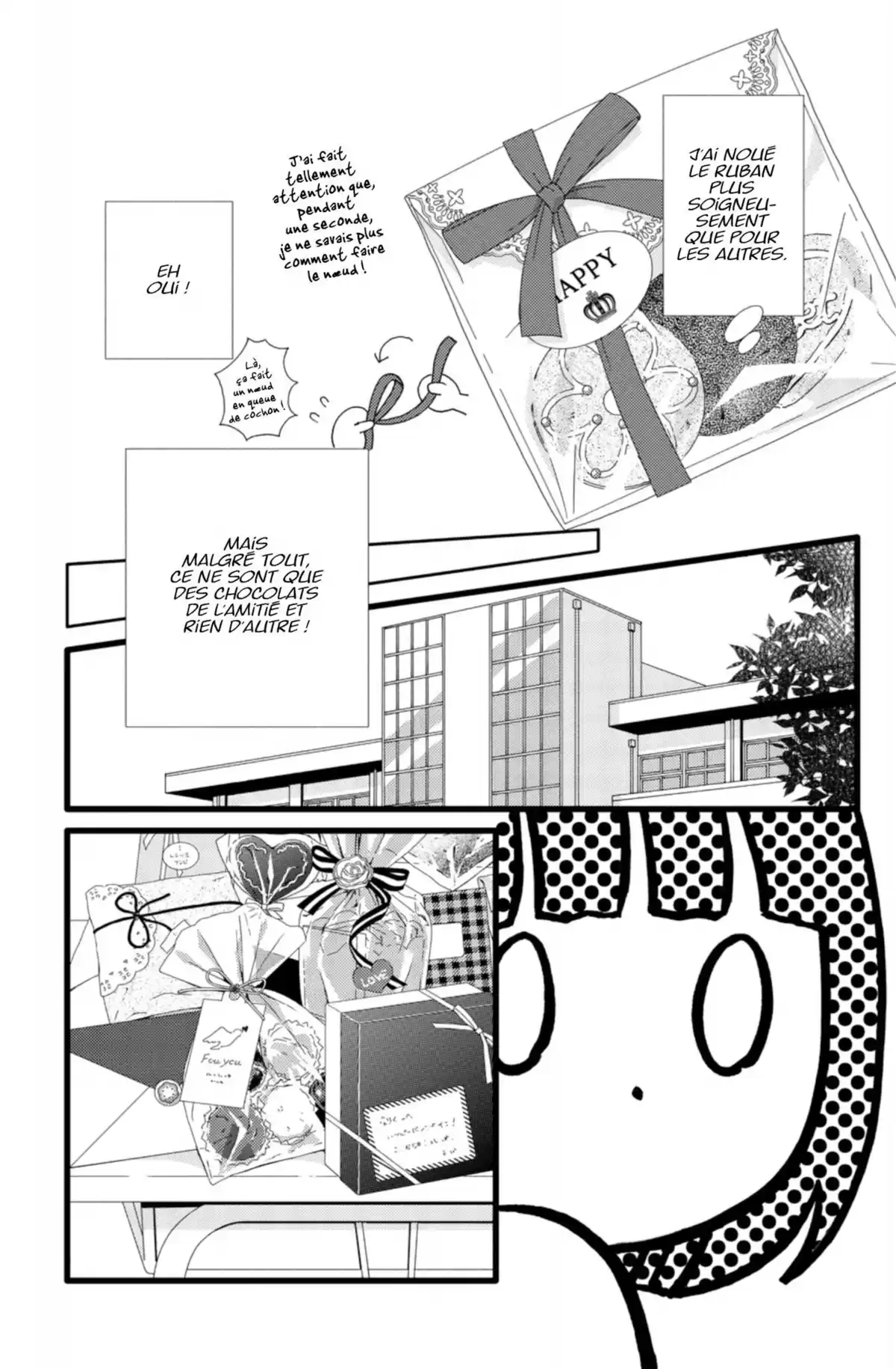 Banale à tout prix Volume 3 page 40