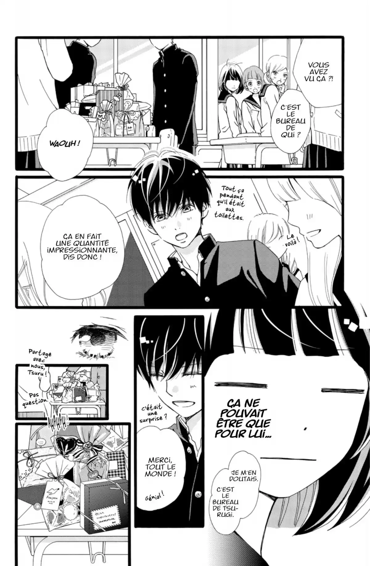 Banale à tout prix Volume 3 page 41