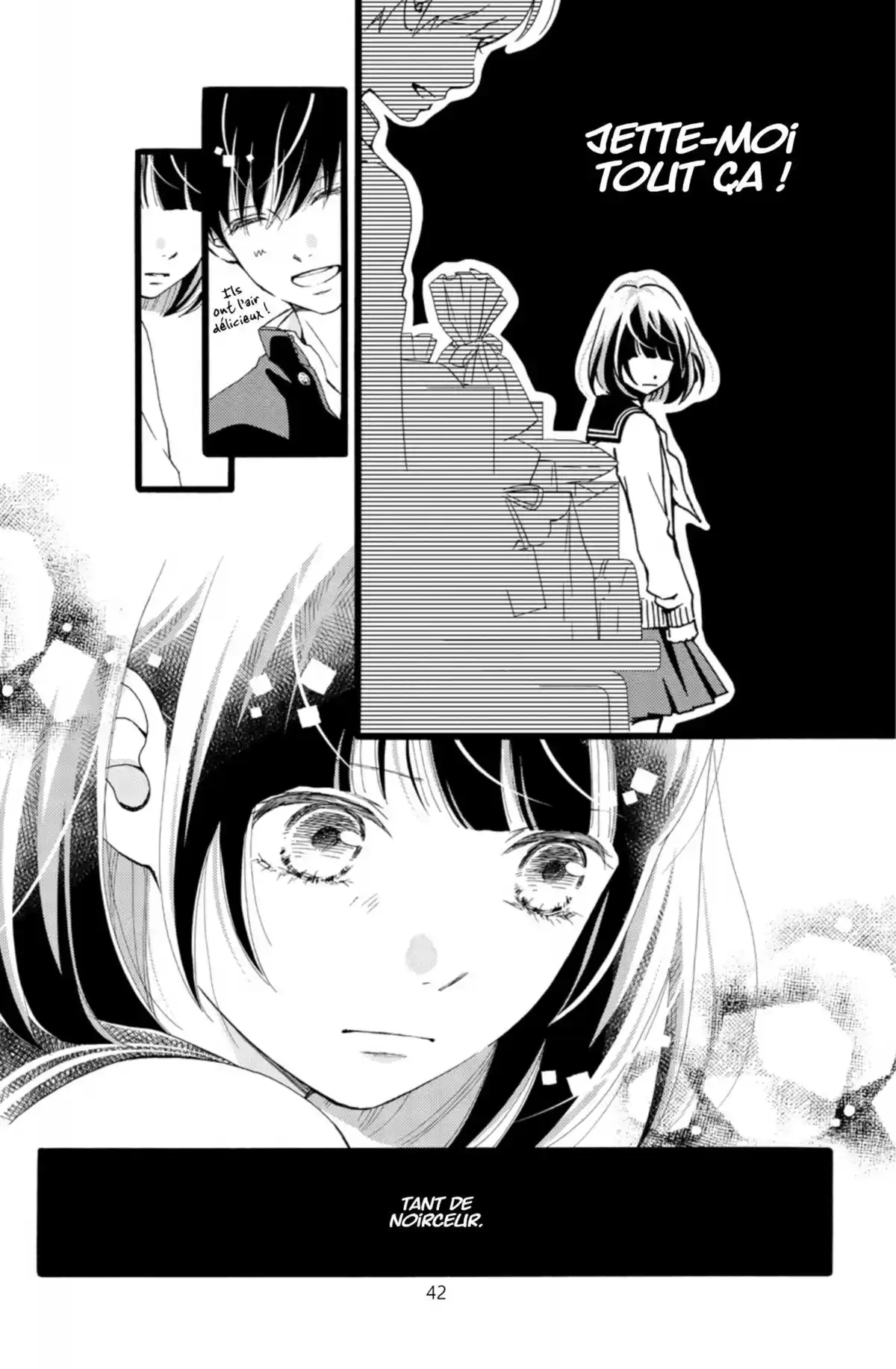 Banale à tout prix Volume 3 page 43