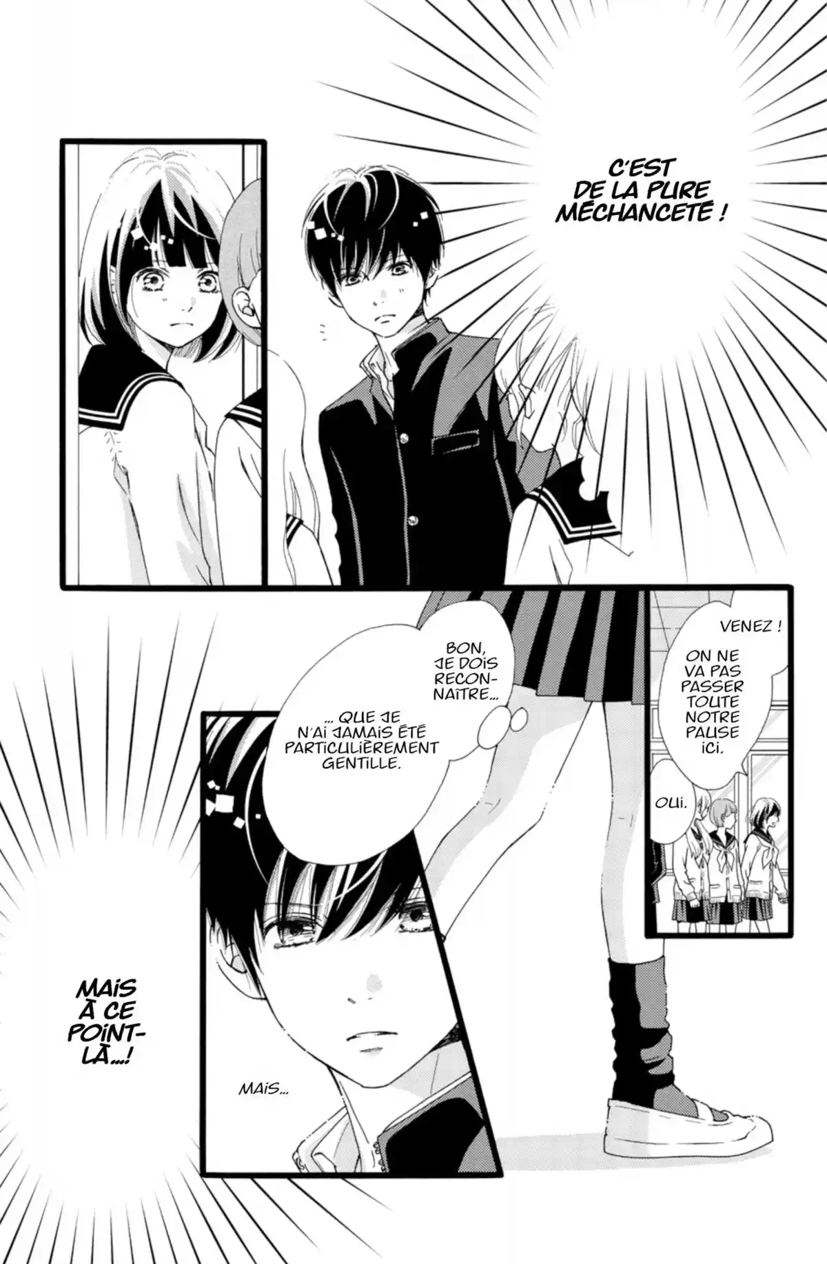 Banale à tout prix Volume 3 page 44