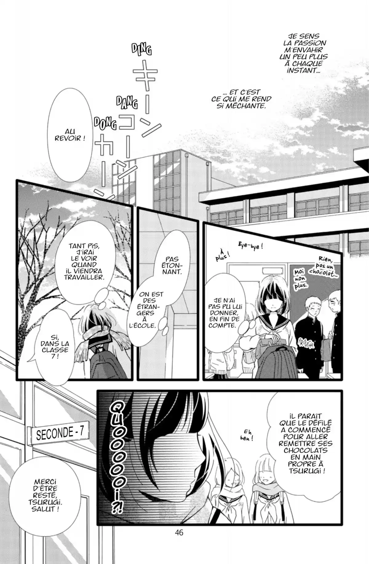 Banale à tout prix Volume 3 page 47
