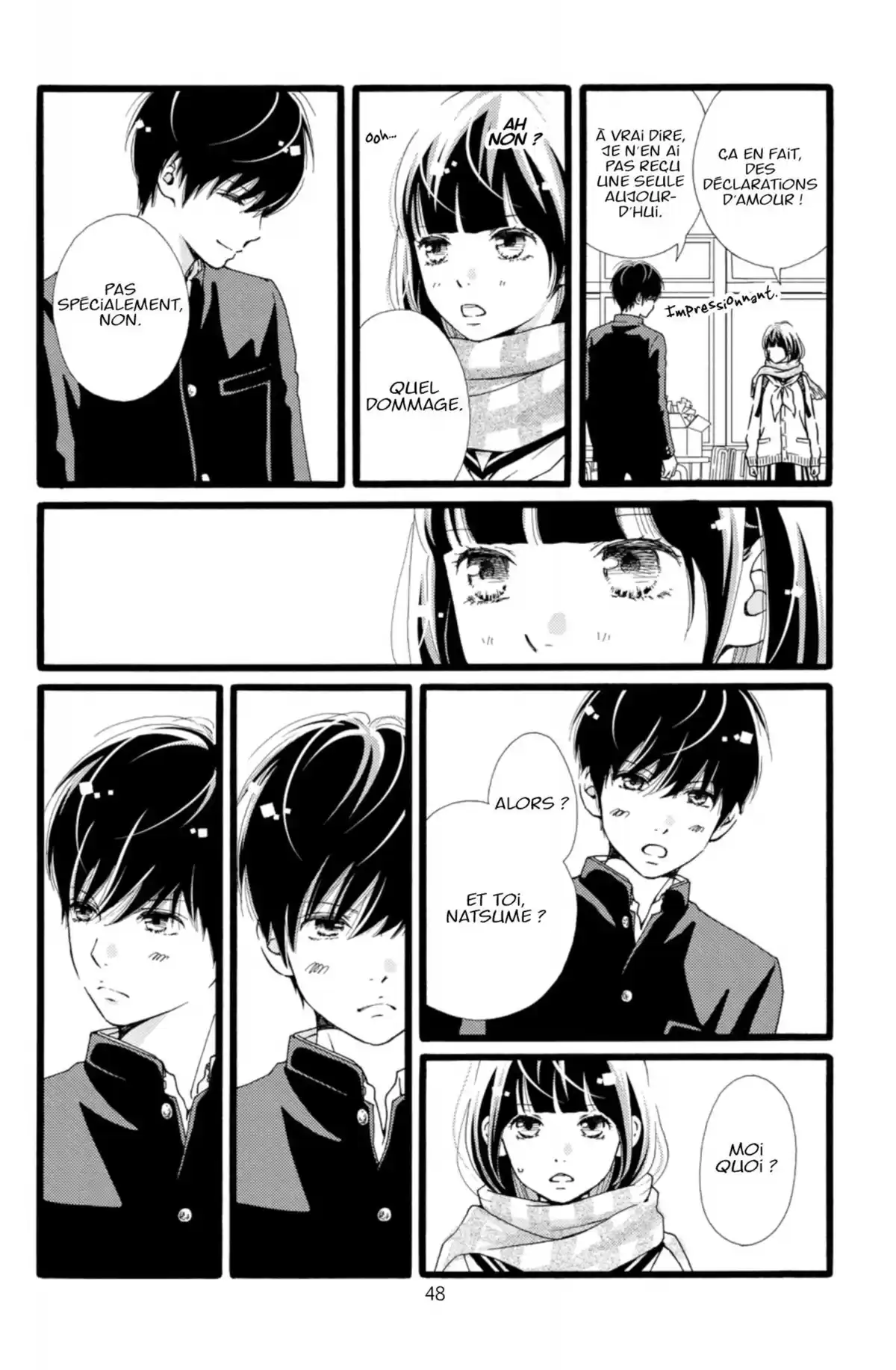 Banale à tout prix Volume 3 page 49