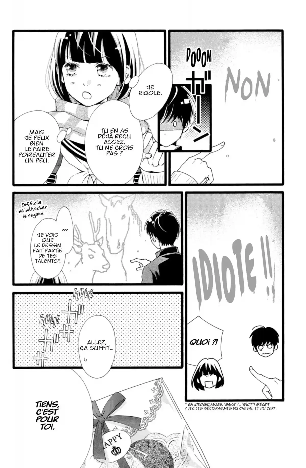 Banale à tout prix Volume 3 page 51
