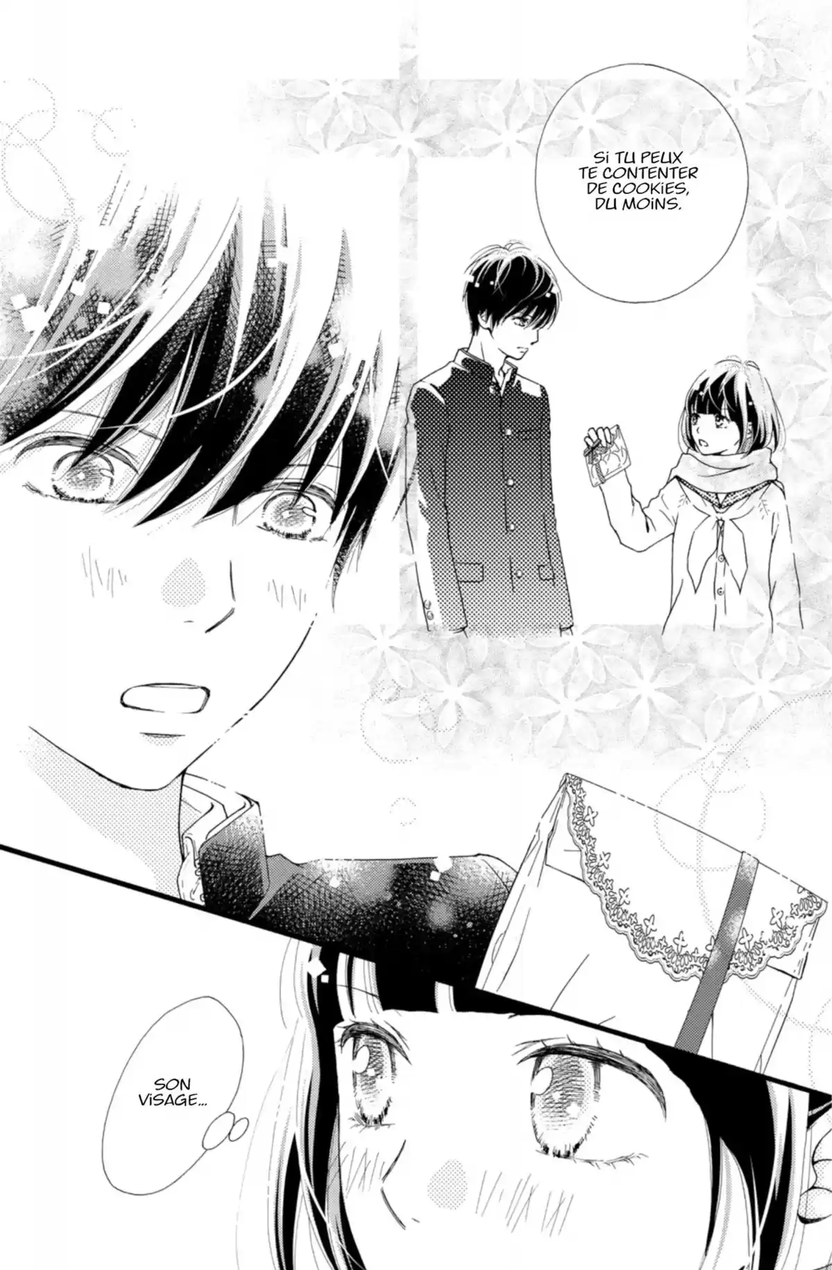 Banale à tout prix Volume 3 page 52