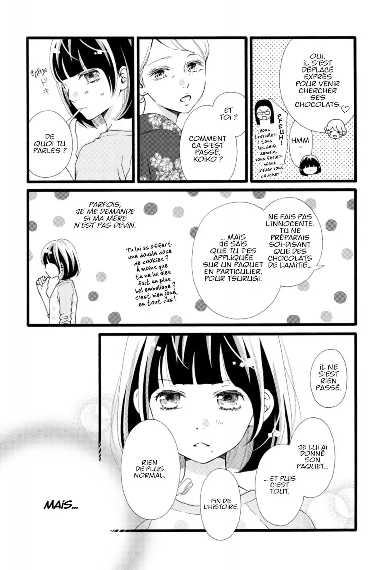 Banale à tout prix Volume 3 page 62