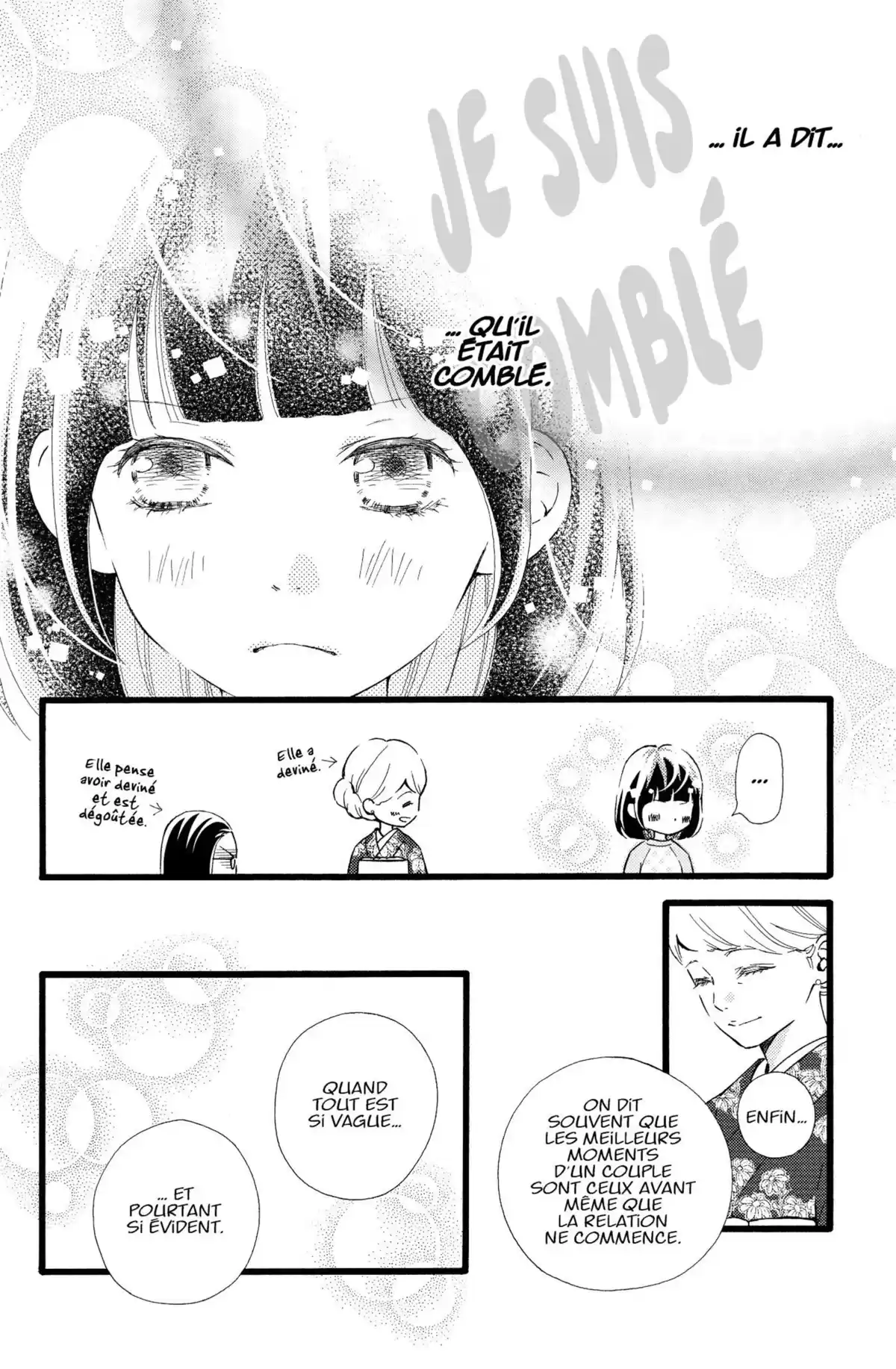 Banale à tout prix Volume 3 page 63