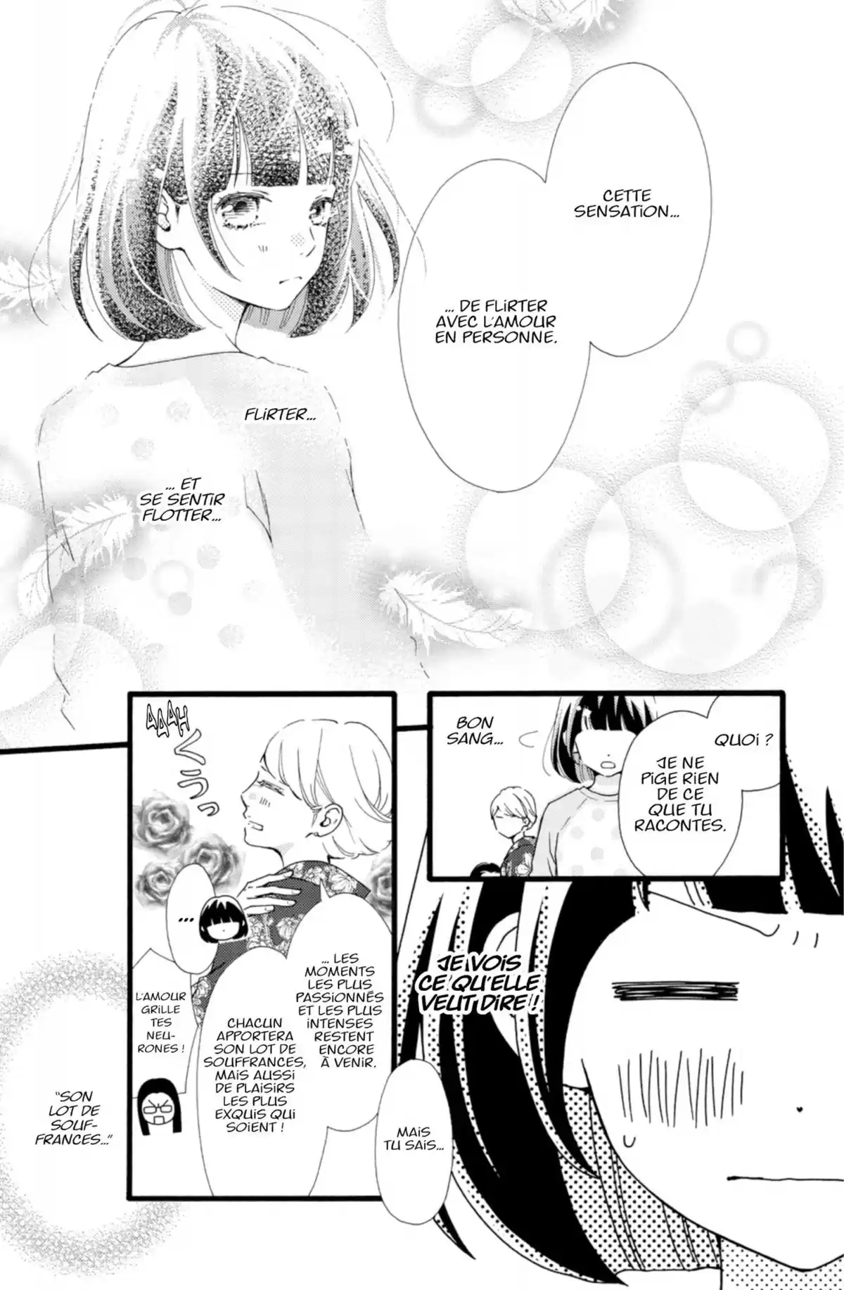 Banale à tout prix Volume 3 page 64