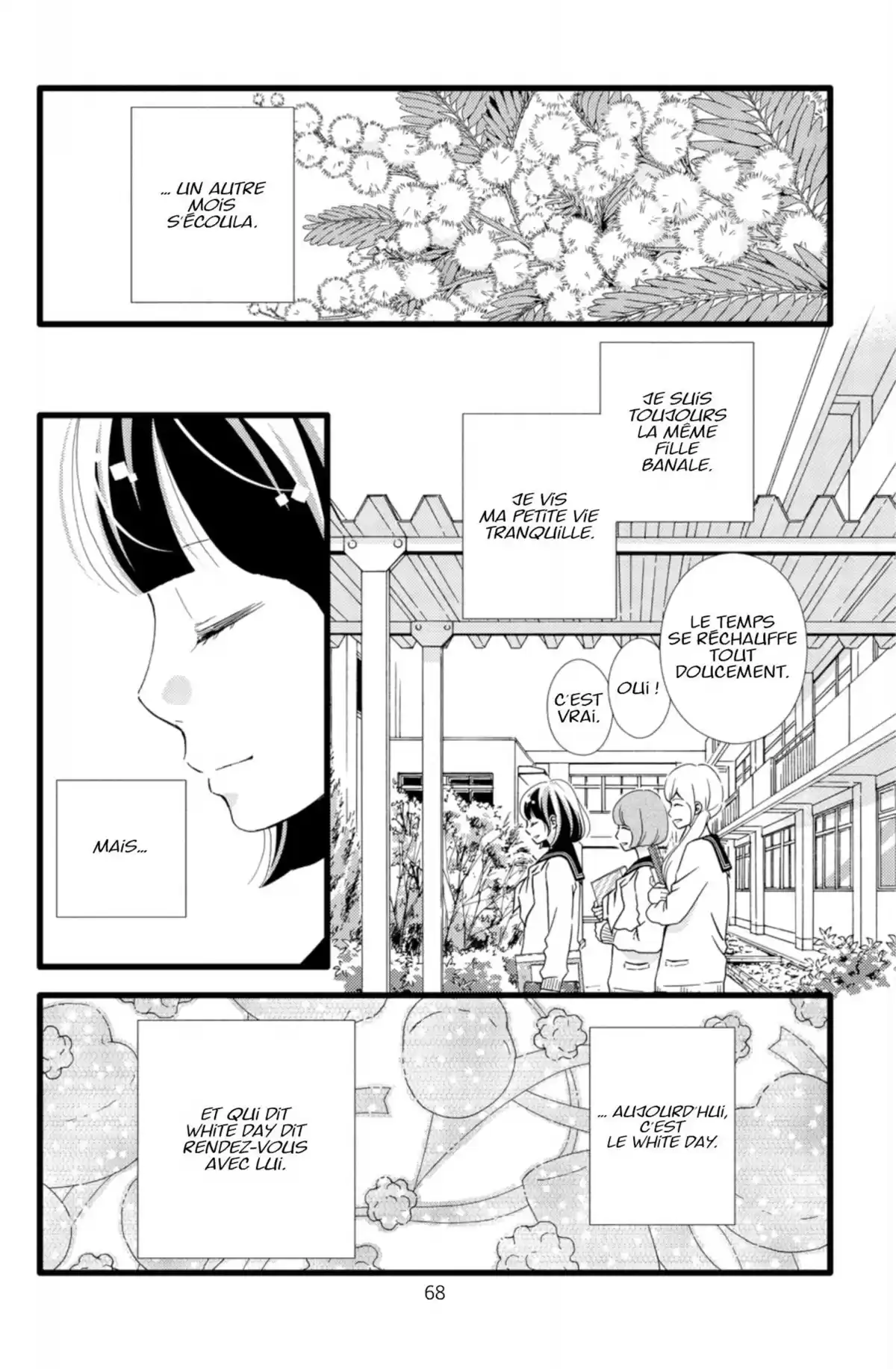 Banale à tout prix Volume 3 page 69