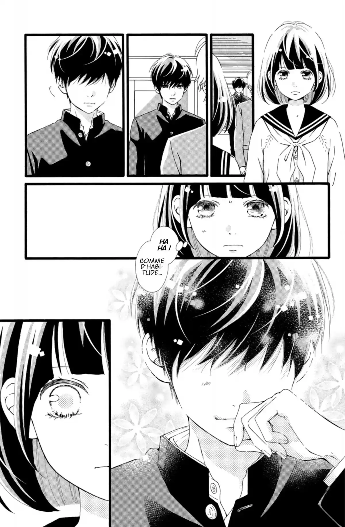 Banale à tout prix Volume 3 page 70