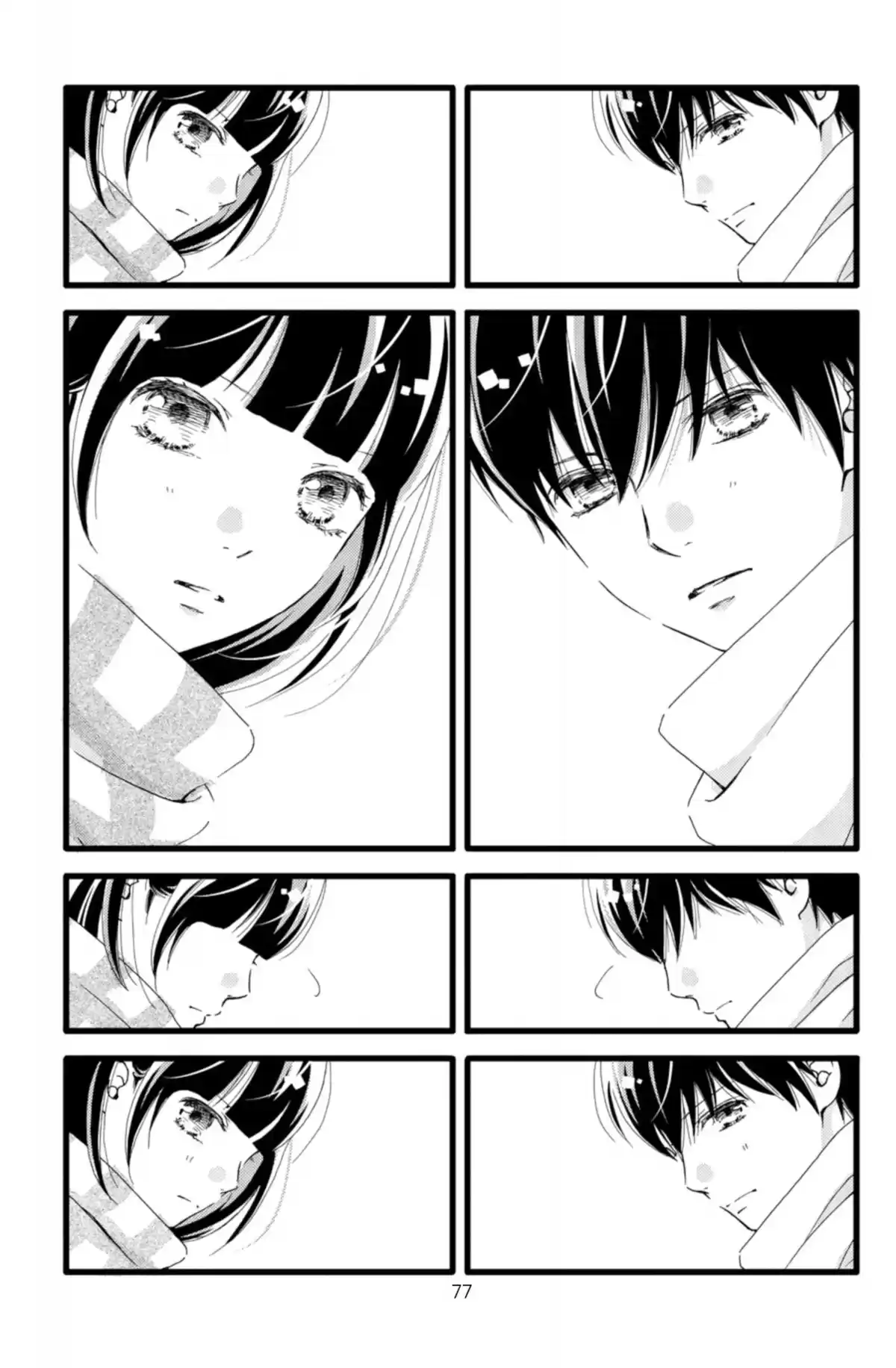Banale à tout prix Volume 3 page 78